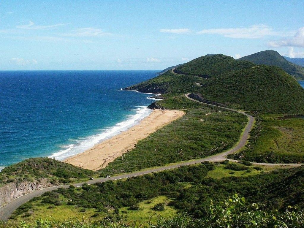 1030x770 Saint Kitts and Nevis, Desktop