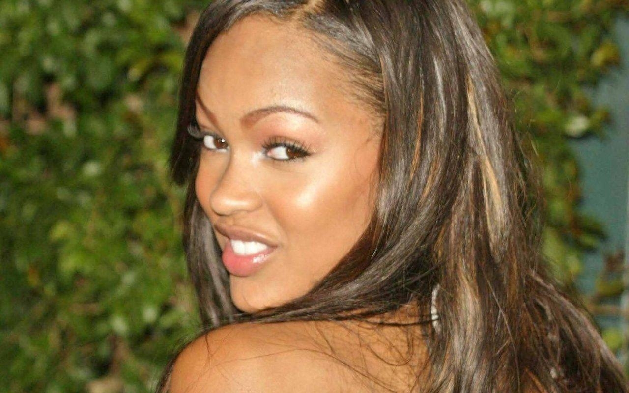 1280x800 Meagan Good Hairstyle Trends: Meagan Good Latest Wallpaper, Desktop