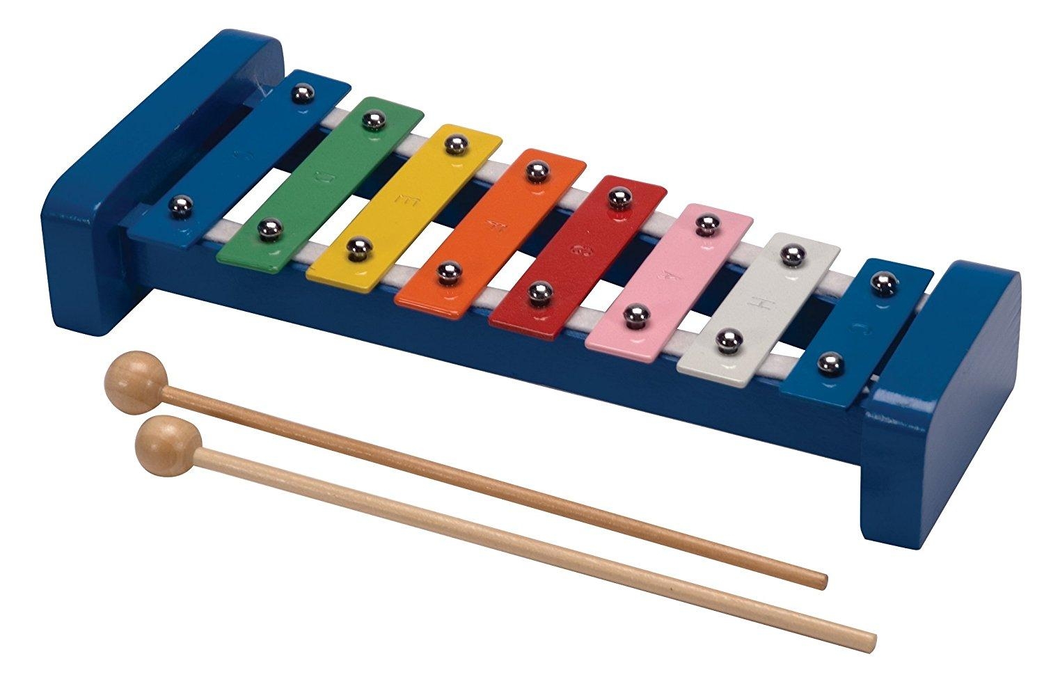 1500x980 Xylophone Group with items, Desktop