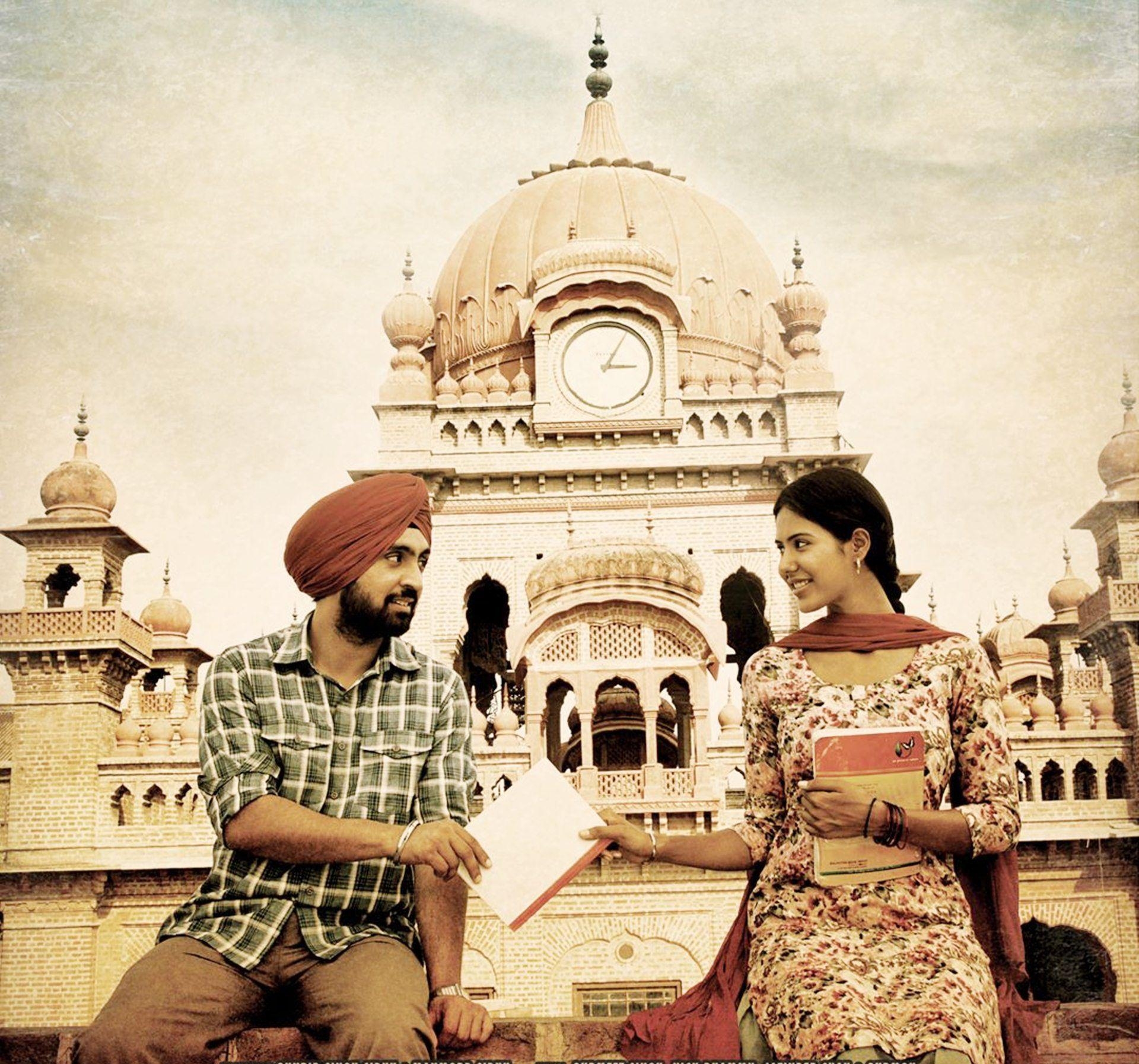 1920x1800 Punjab 1984 Movie HD Wallpaper, Desktop