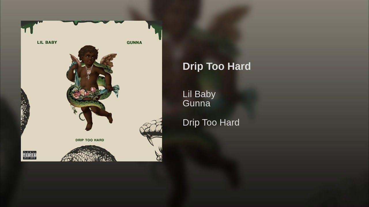 1280x720 Drip Too Hard Provided to YouTube by Universal Music Group Drip Too, Desktop