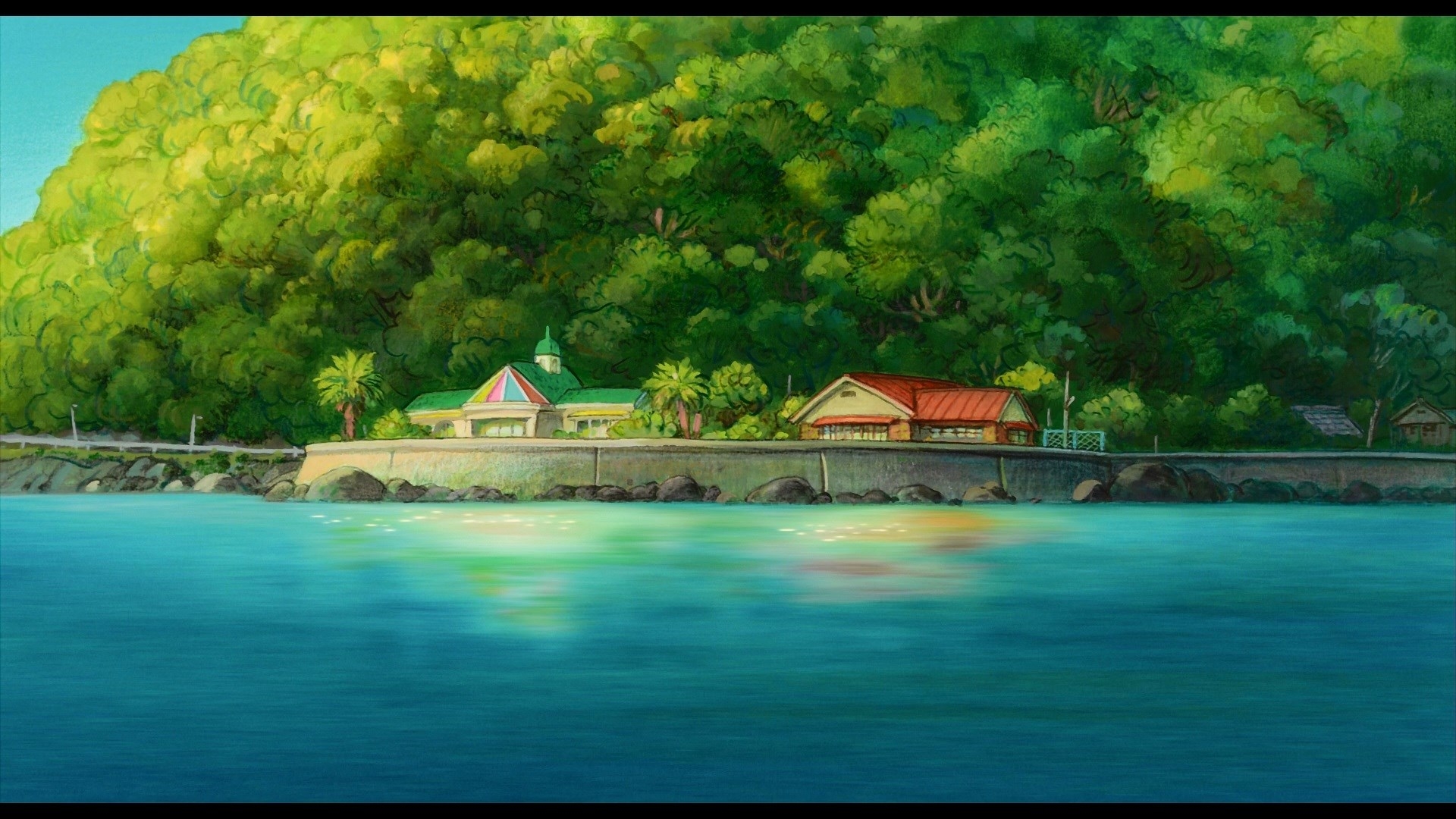 1920x1080  ponyo for desktop HD JPG 418 kB Gallery HD Wallpaper, Desktop