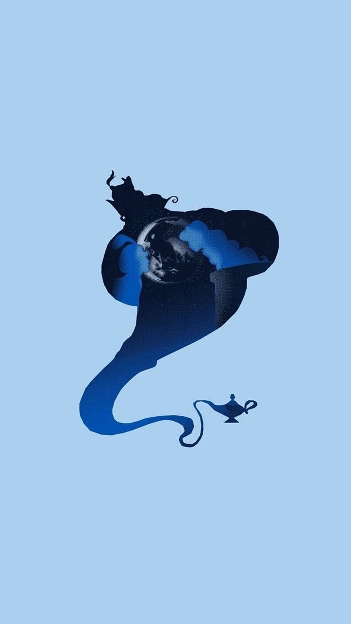 720x1280 Aladdin, Disney Wallpaper, And Tumblr Post Image, Phone