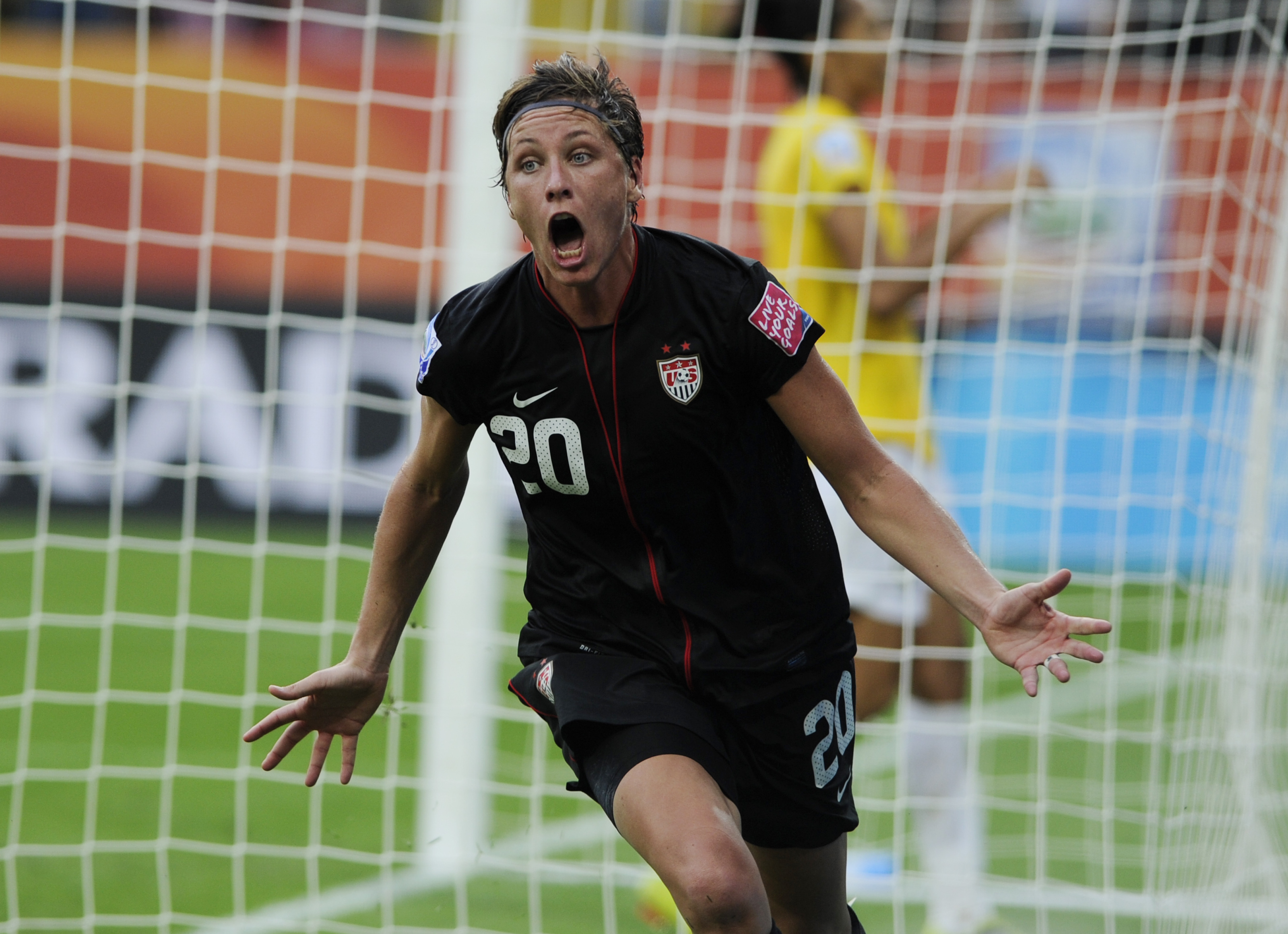 3200x2320 Women's World Cup. Blind Pig NYC, Desktop