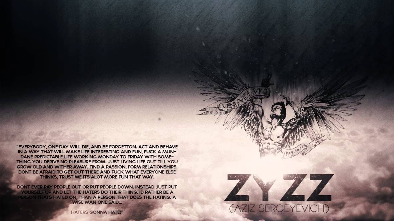 1280x720 Zyzz HD Wallpaper, Desktop