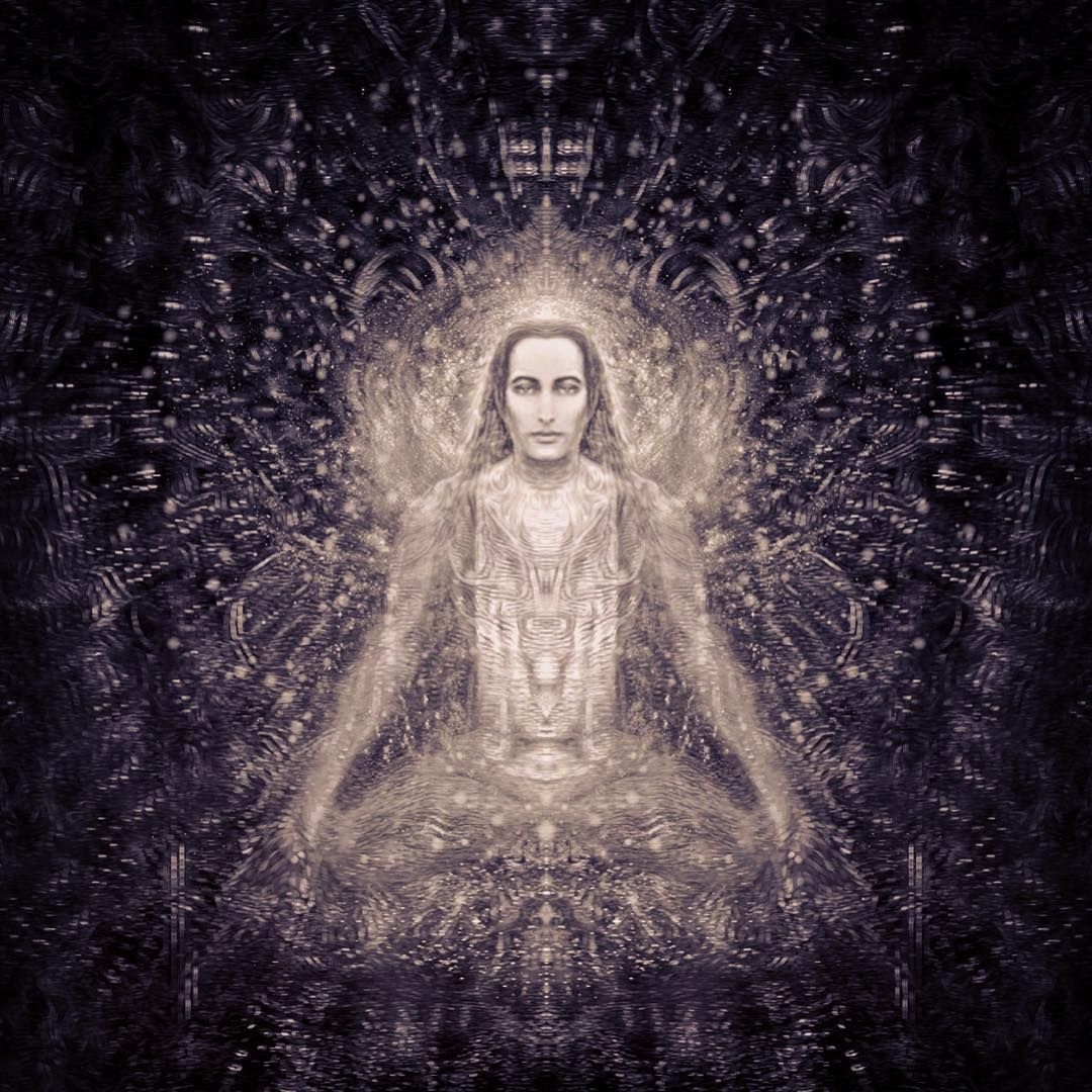 1080x1080 An Ode To Mahavatar Babaji' (Detail + Filter) #mystic #mysticism #meditation #mahasamadhi #mahavatarbabaji #babaji #l. Mahavatar babaji, Babaji, Spiritual image, Phone