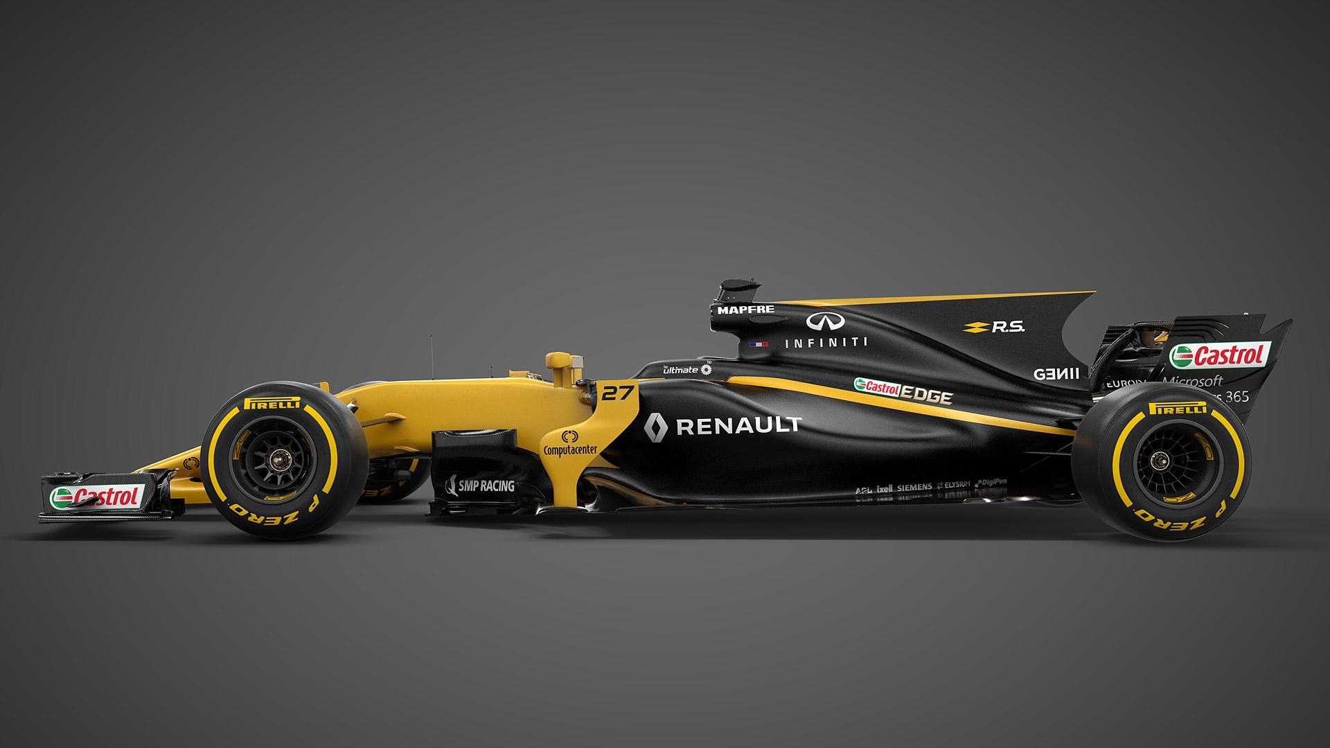 1920x1080 Renault RS17 Wallpaper & HD Image, Desktop