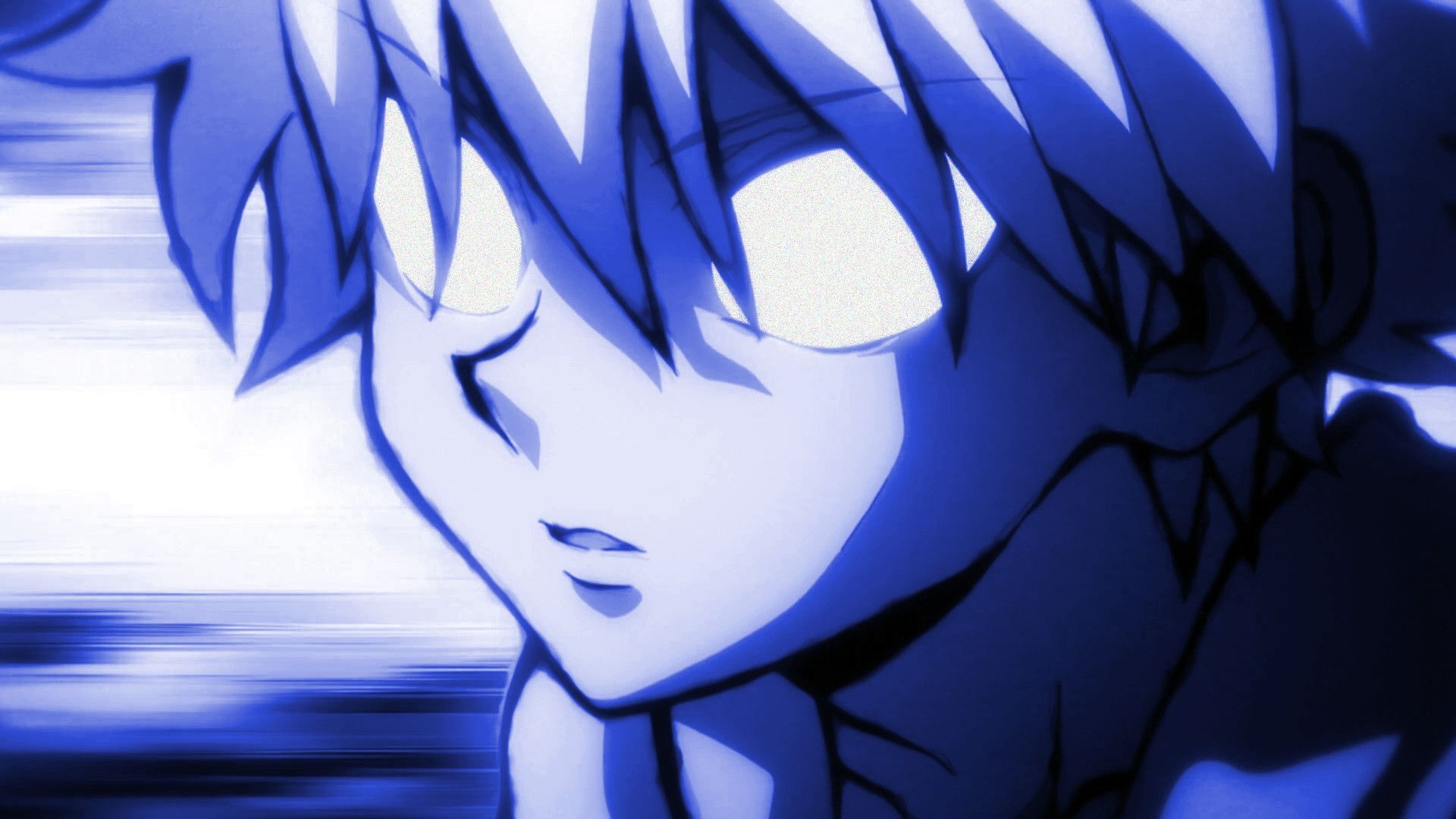 1920x1080 Killua Wallpaper background picture, Desktop