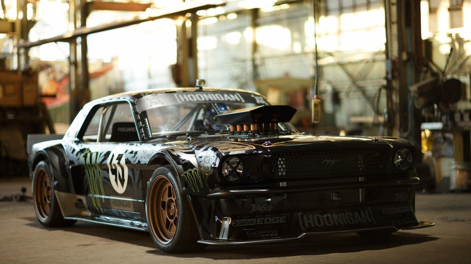 1920x1080 Hoonicorn Wallpaper, Desktop