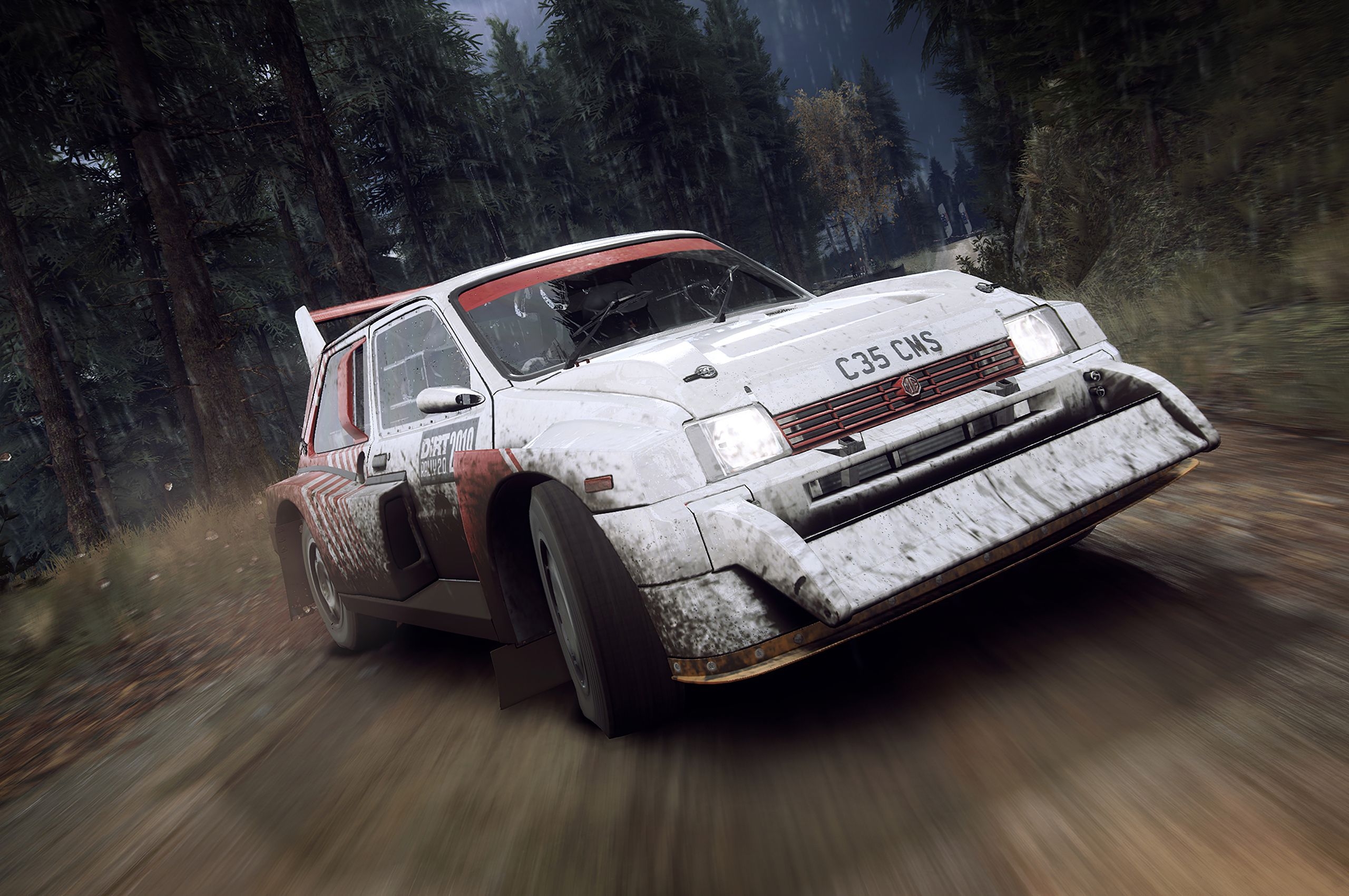 2560x1700 Dirt Rally 2 4k Chromebook Pixel HD 4k Wallpaper, Image, Background, Photo and Picture, Desktop