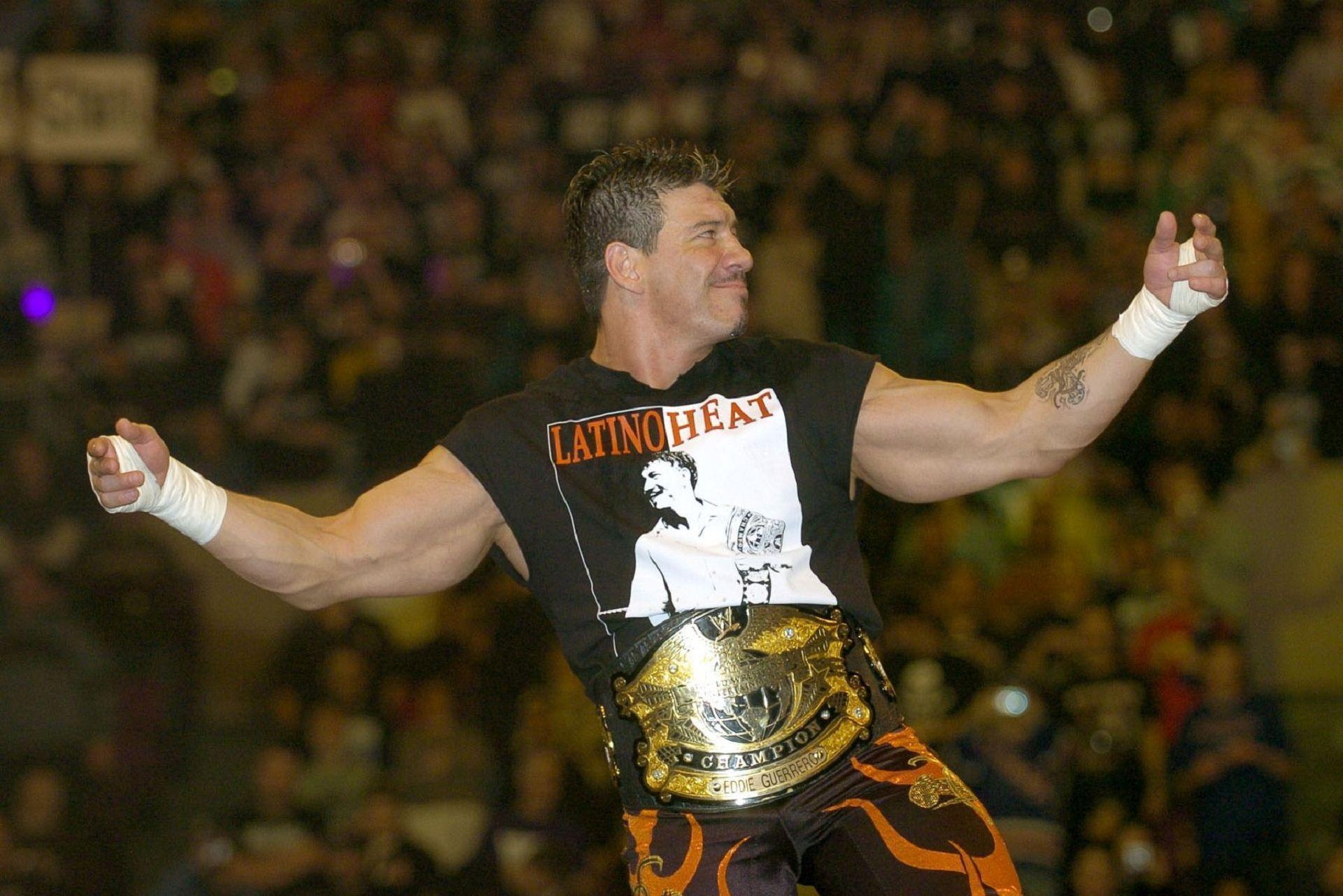 1920x1290 Eddie Guerrero Free HD Wallpaper Image Background, Desktop