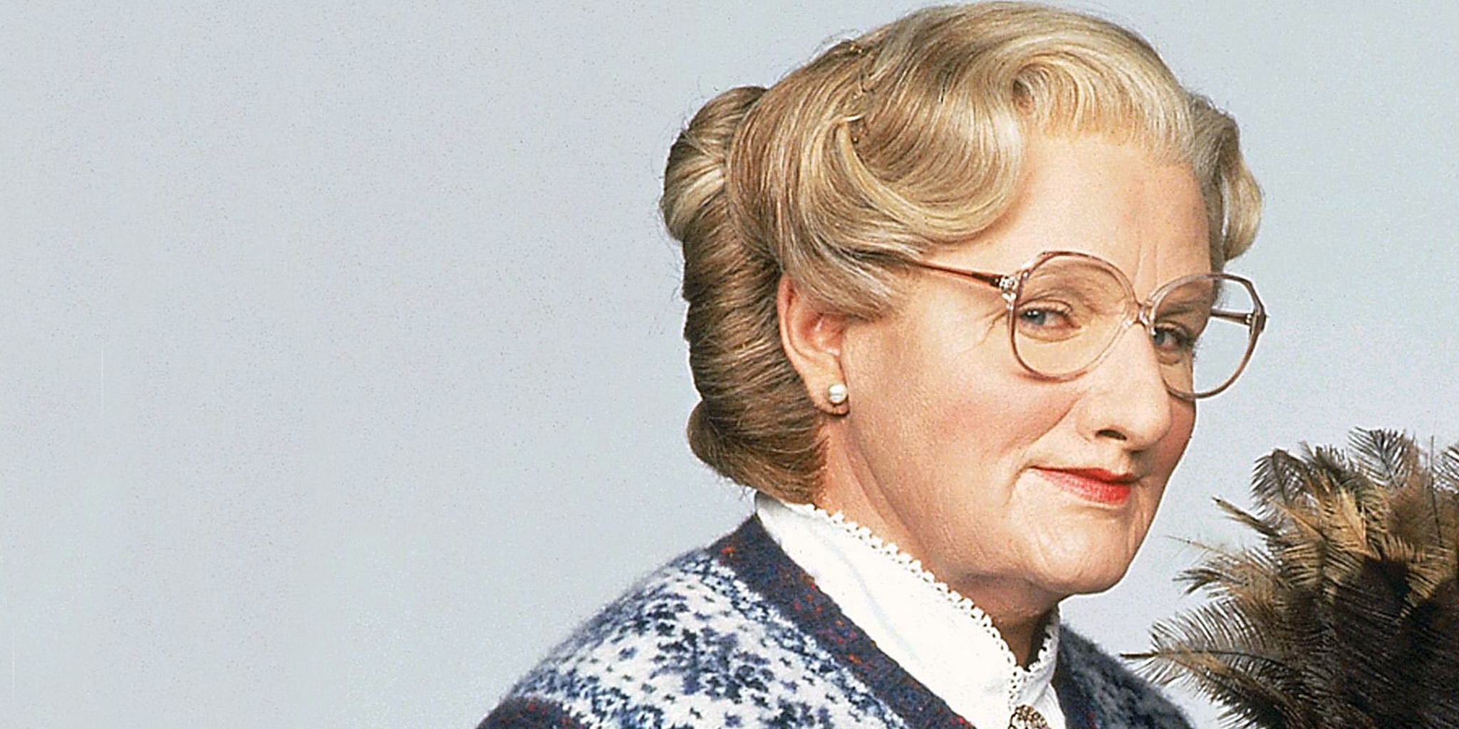 2050x1030 Mrs. Doubtfire wallpaper, Movie, HQ Mrs. Doubtfire picture, Desktop