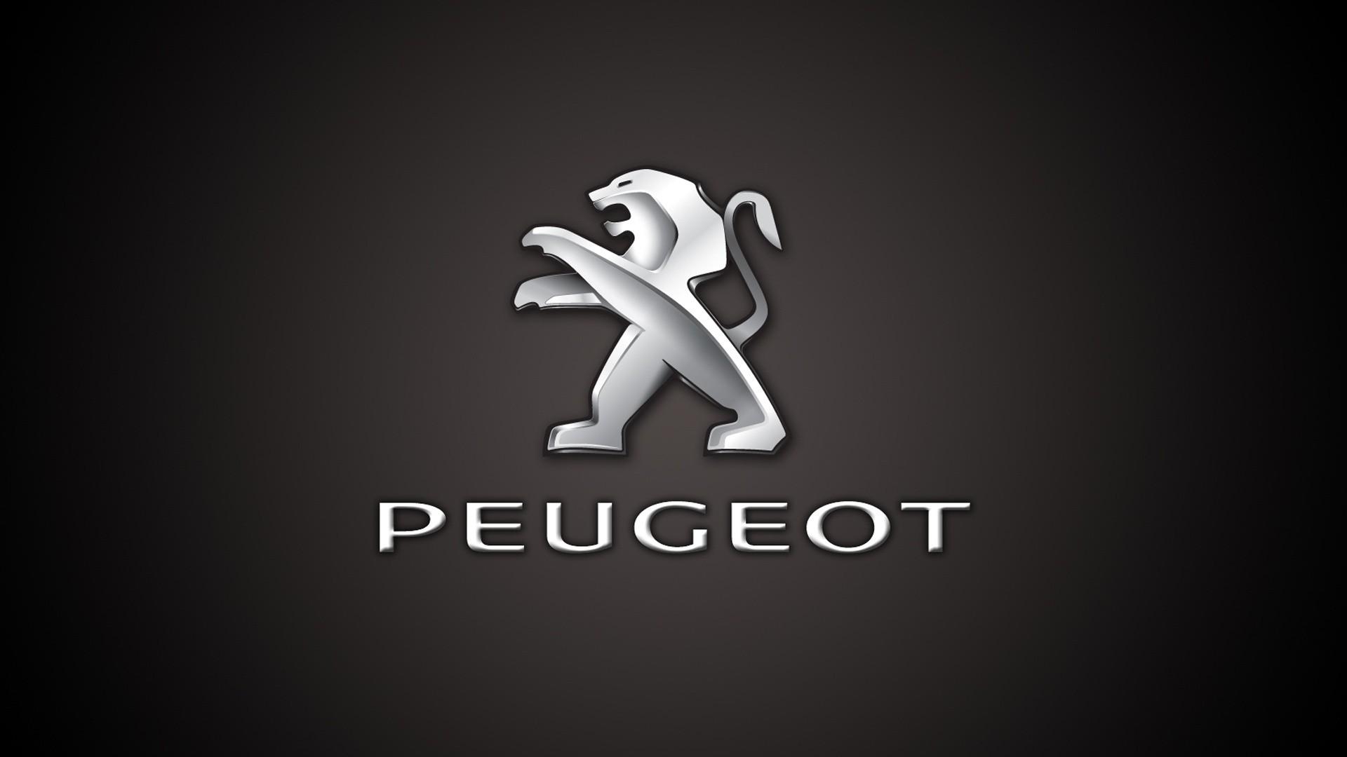 1920x1080 Peugeot Logo Wallpaper, Desktop