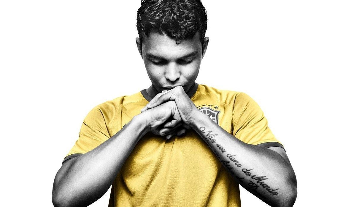 1220x700 Thiago Silva Image, Desktop