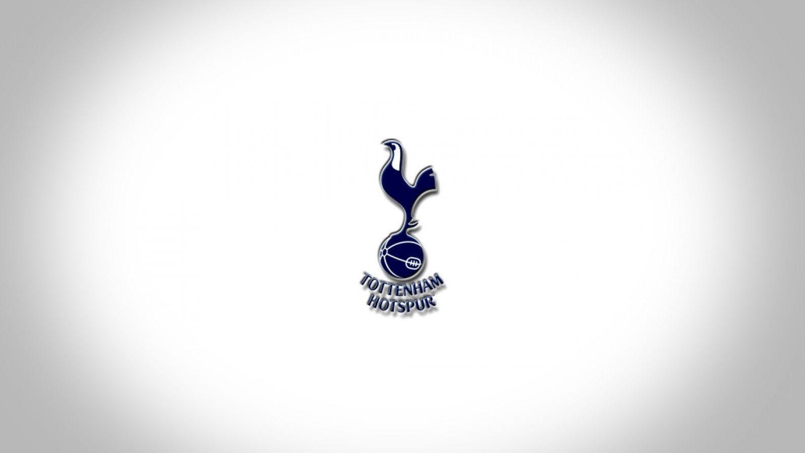 1600x900 Tottenham Hotspur Logo Wallpaper 2013, Desktop