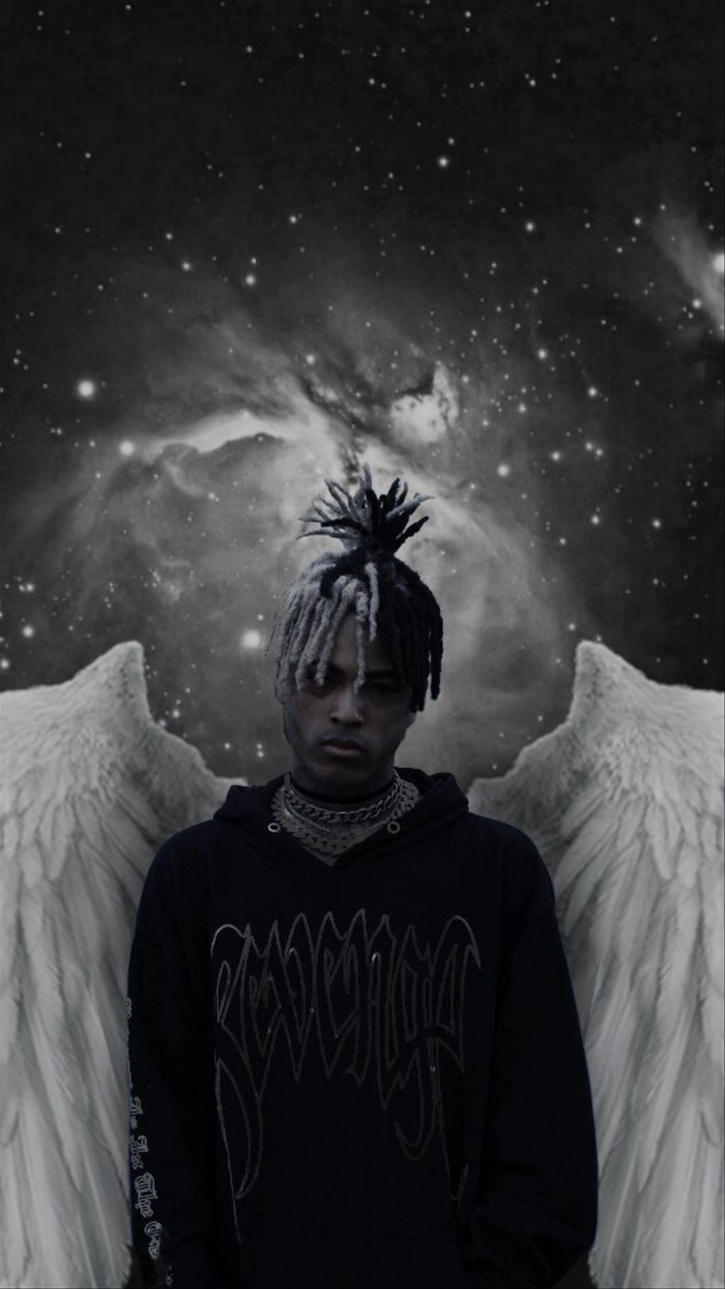 1030x1820 Xxxtentacion Music Wallpaper, Phone