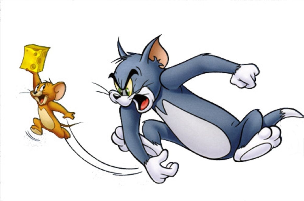 1170x770 Tom and Jerry Cartoon Wallpaper Free Tom and Jerry Cartoon Background, Desktop