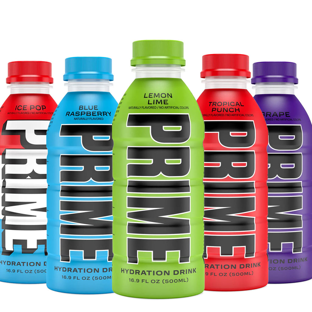 1030x1030 Drink Sampler: PRIME Hydration, Phone