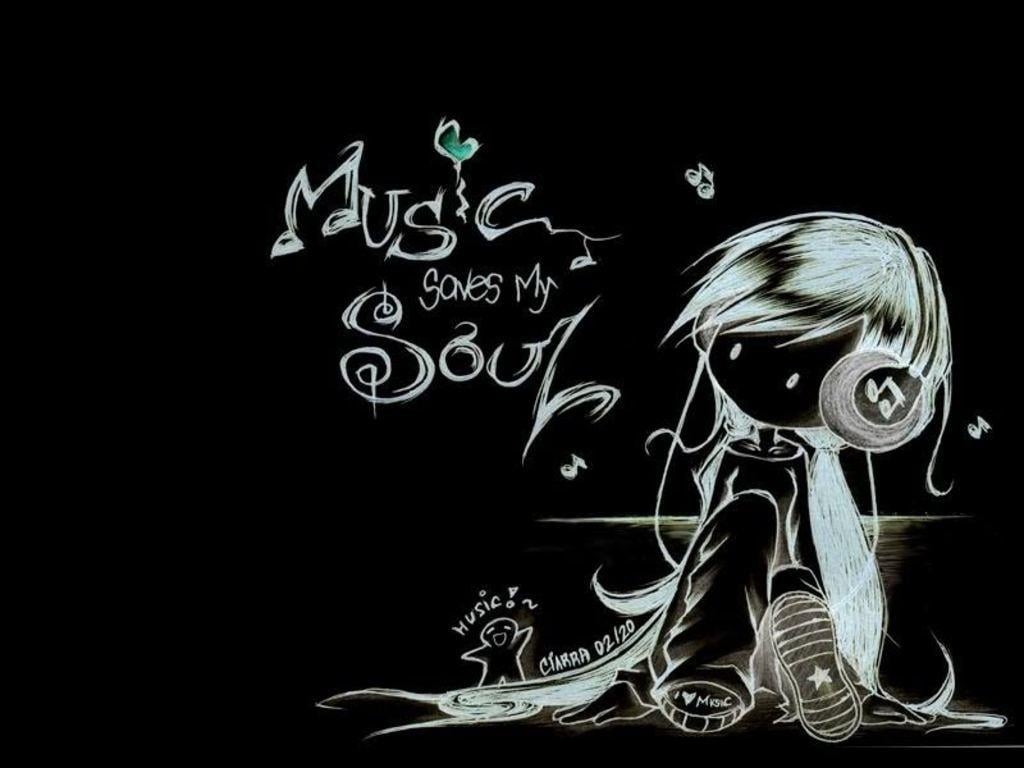 1030x770 Soul Music Wallpaper, Desktop