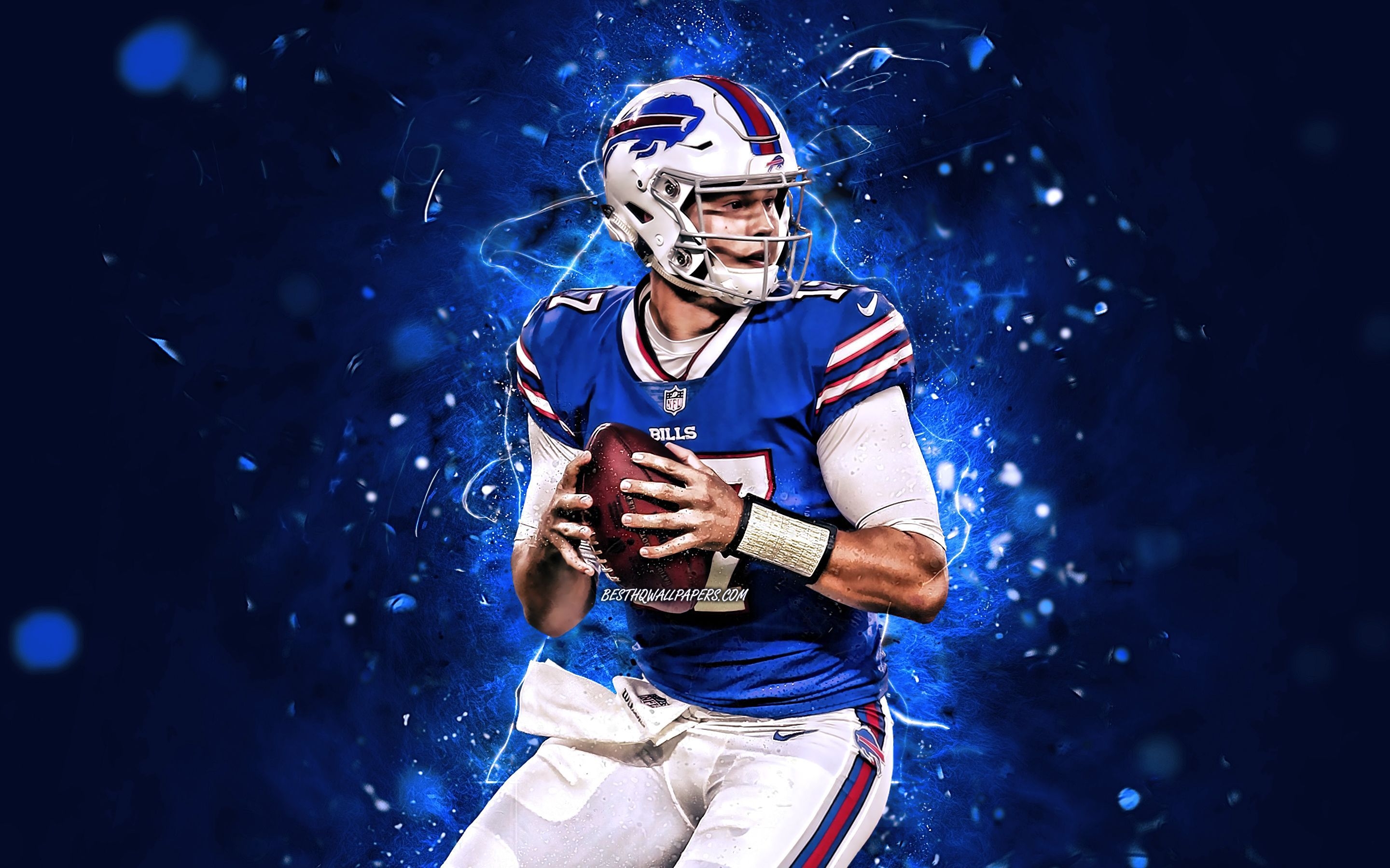 2880x1800 Josh Allen Wallpaper Free Josh Allen Background, Desktop