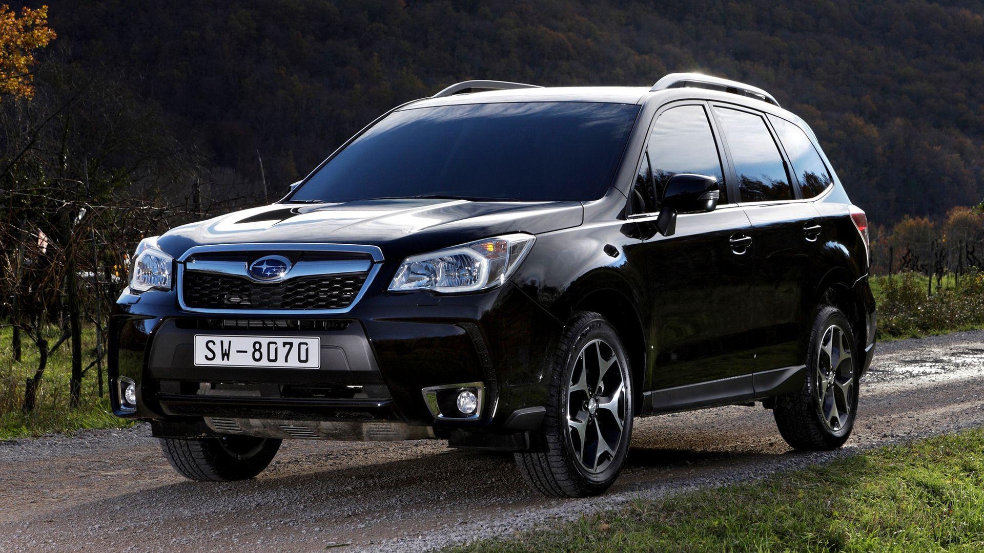 1920x1080 Subaru Forester 2.0XT (2012) Wallpaper and HD Image, Desktop