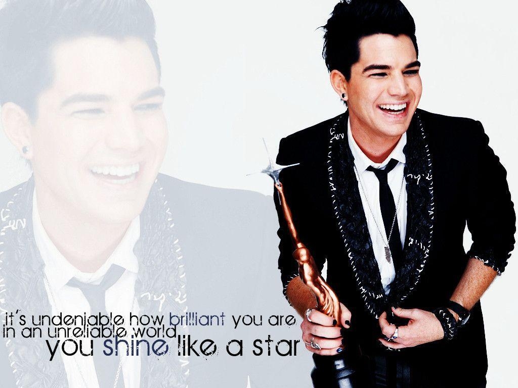 1030x770 adamLambert<3 Lambert Wallpaper, Desktop