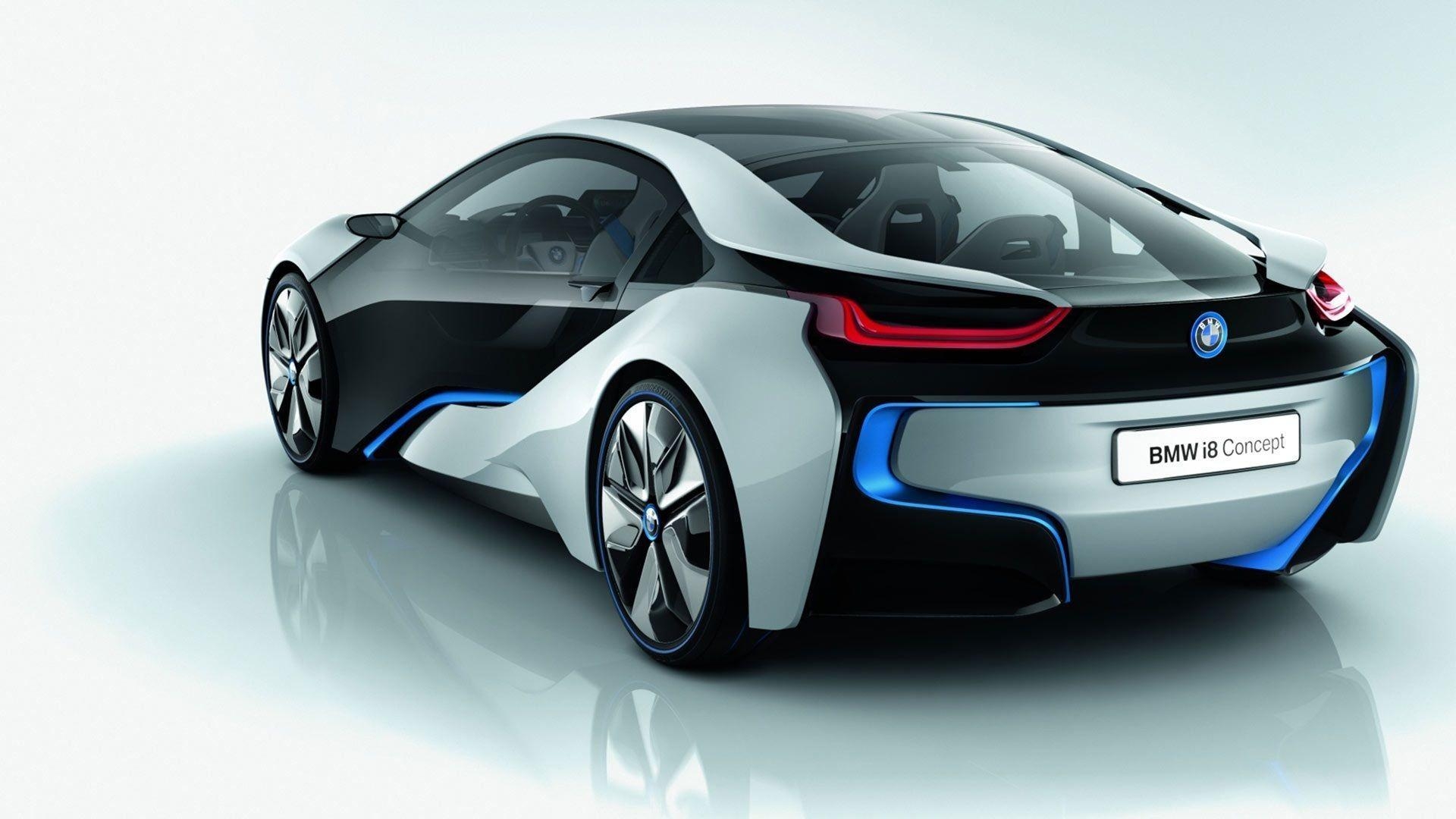 1920x1080 High Resolution BMW i8 Desktop Wallpaper Full Size, Desktop