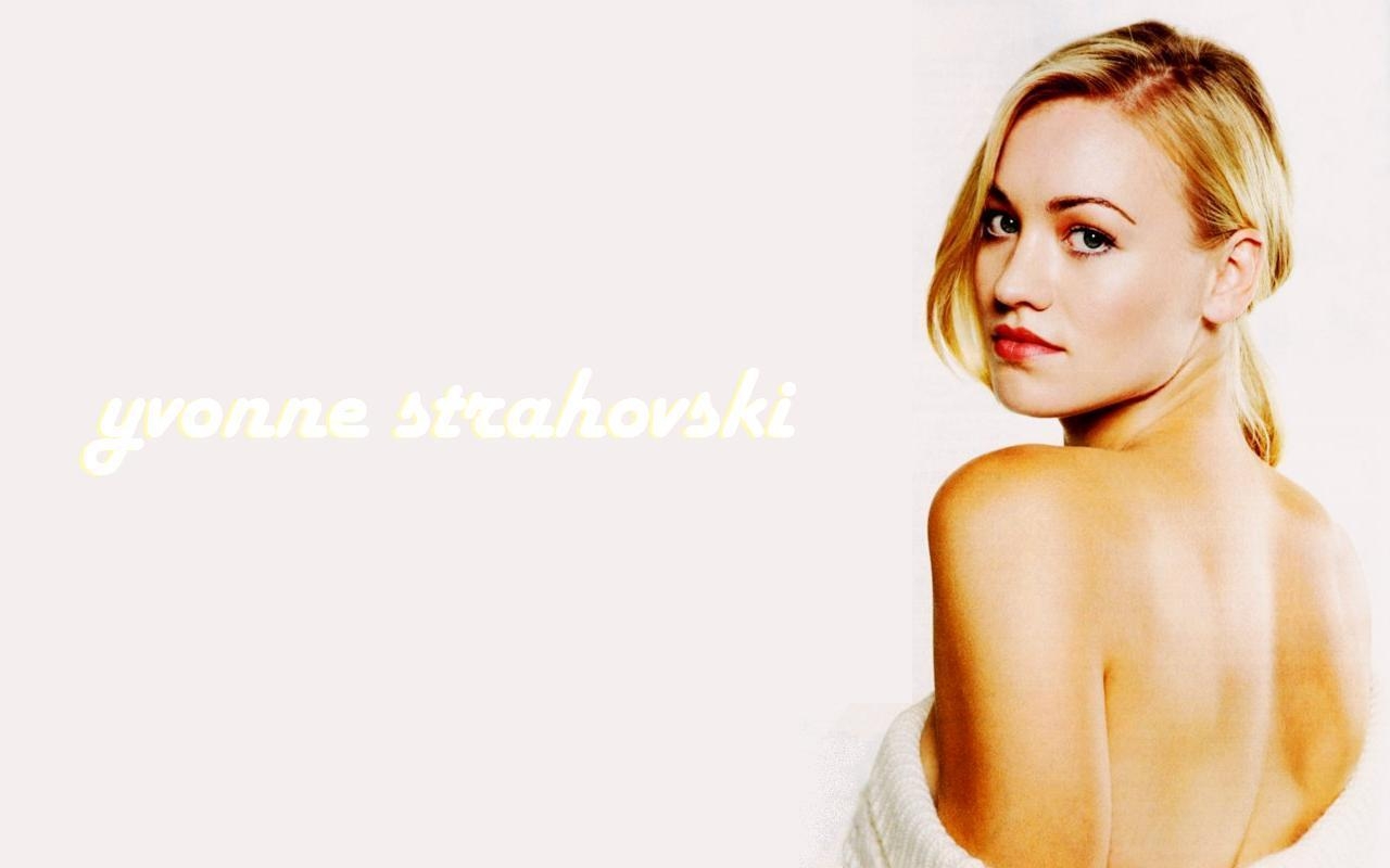 1280x800 Yvonne Strahovski Wallpaper, Desktop