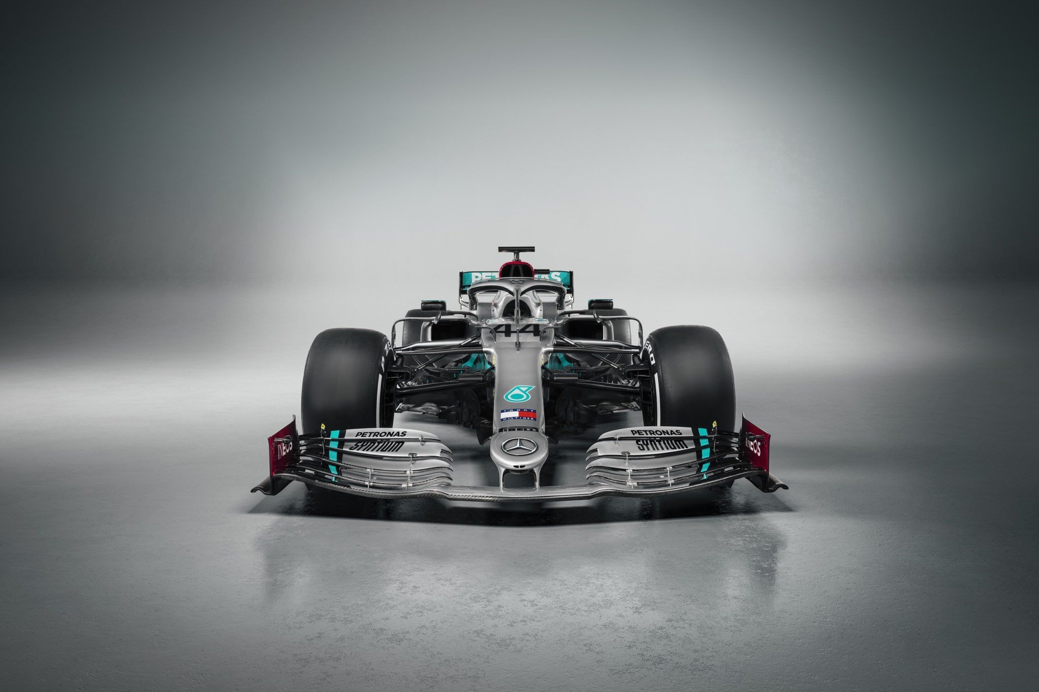 2050x1370 Mercedes AMG F1 It, Desktop