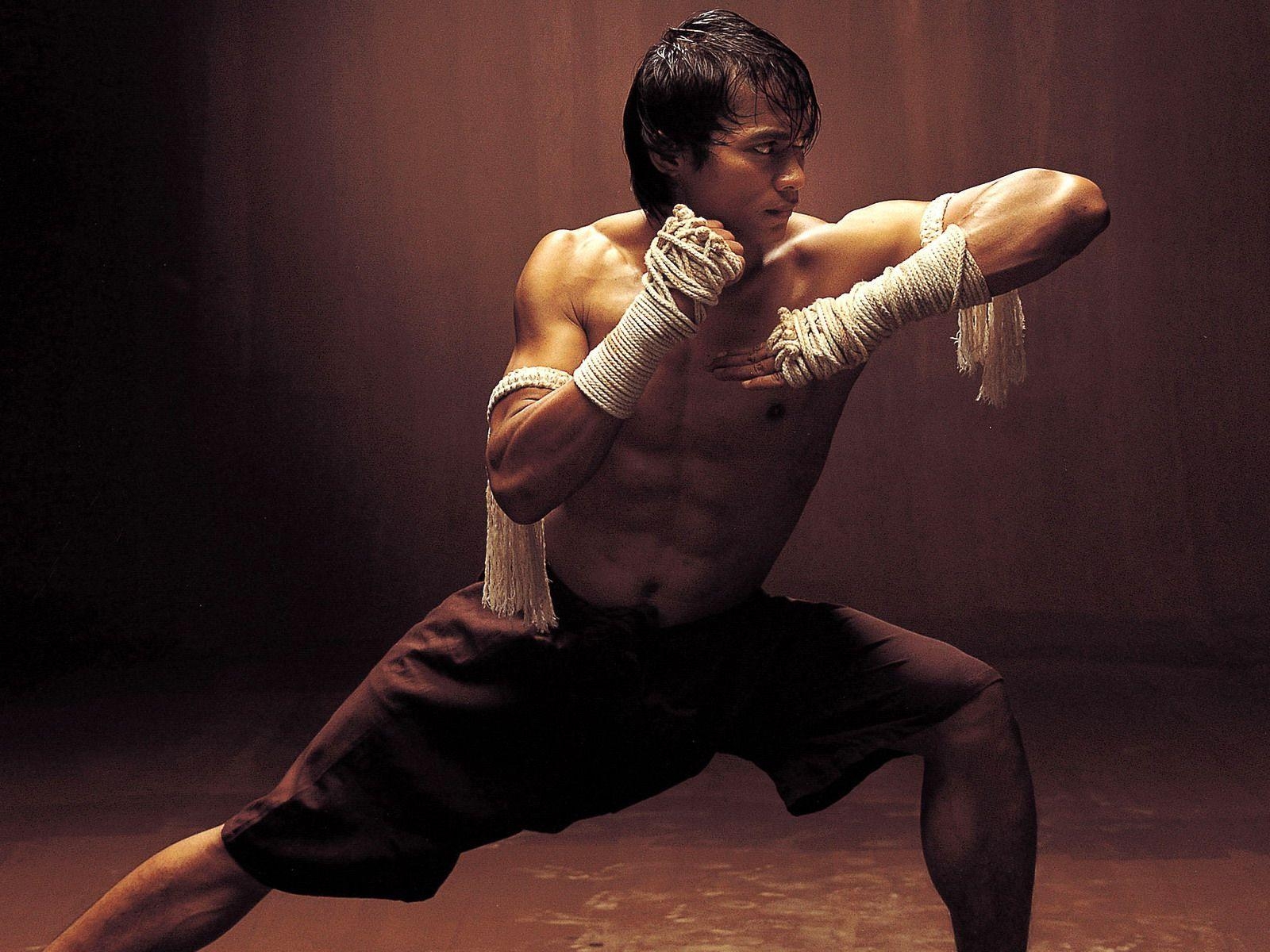 1600x1200 Ong Bak Wallpaper And Image, Picture, Photo, Desktop