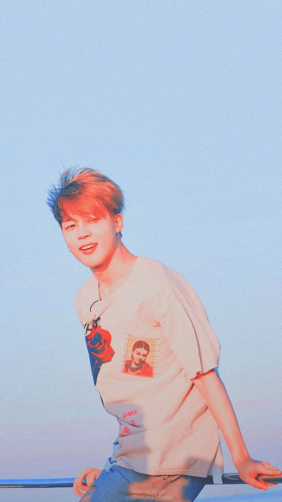 1160x2050 HAPPY BIRTHDAY JIMIN !!!, Phone