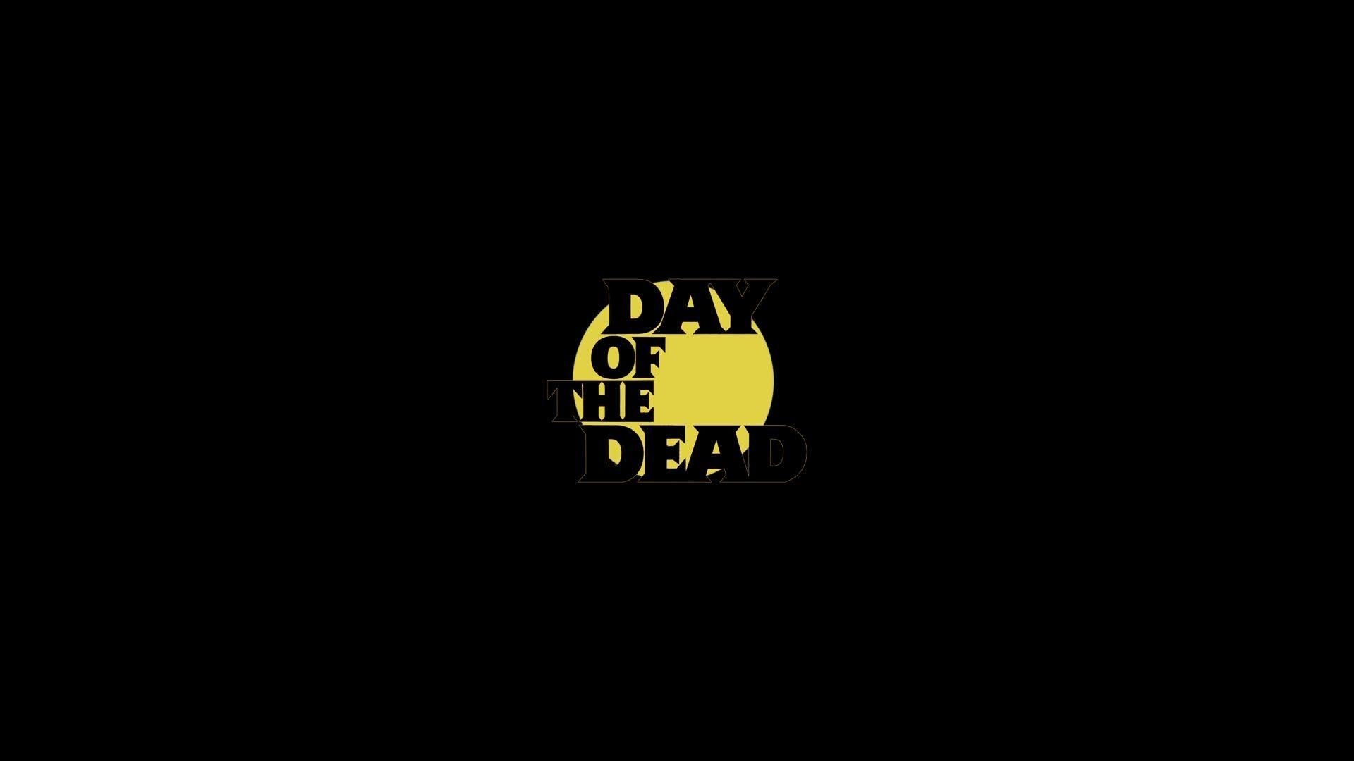 1920x1080 Day of the Dead 1985 Wallpaper, Desktop