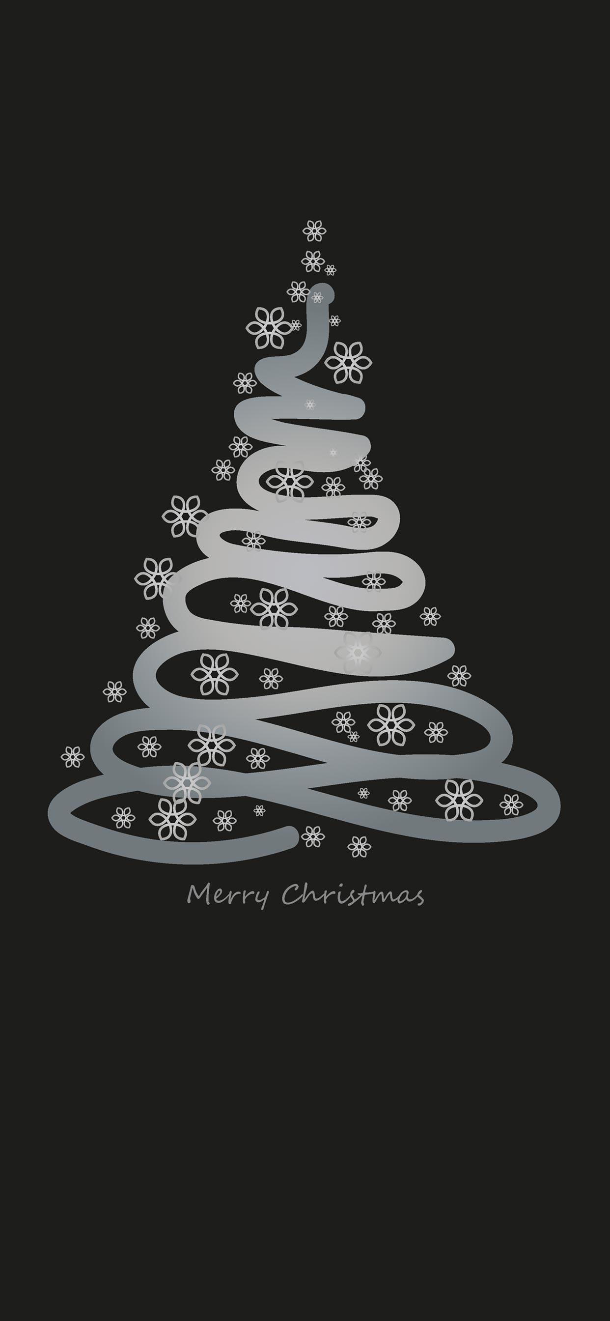 1250x2690 Beautiful iPhone 11 Pro Max Christmas Wallpaper & Background, Phone