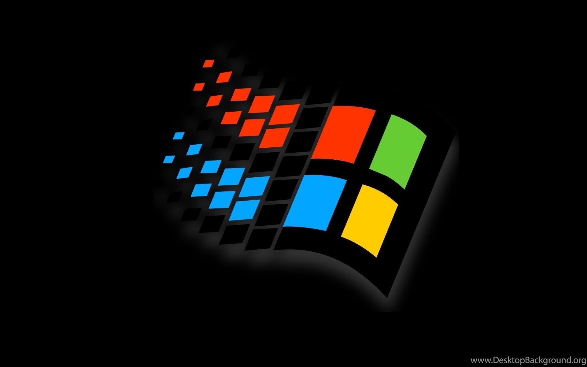 1920x1200 Windows 98 Wallpaper Desktop Background, Desktop