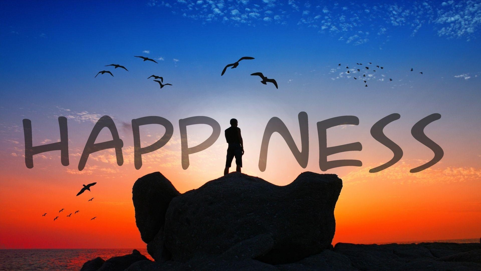 1920x1080 International Day Of Happiness HD Pc Wallpaper, Desktop