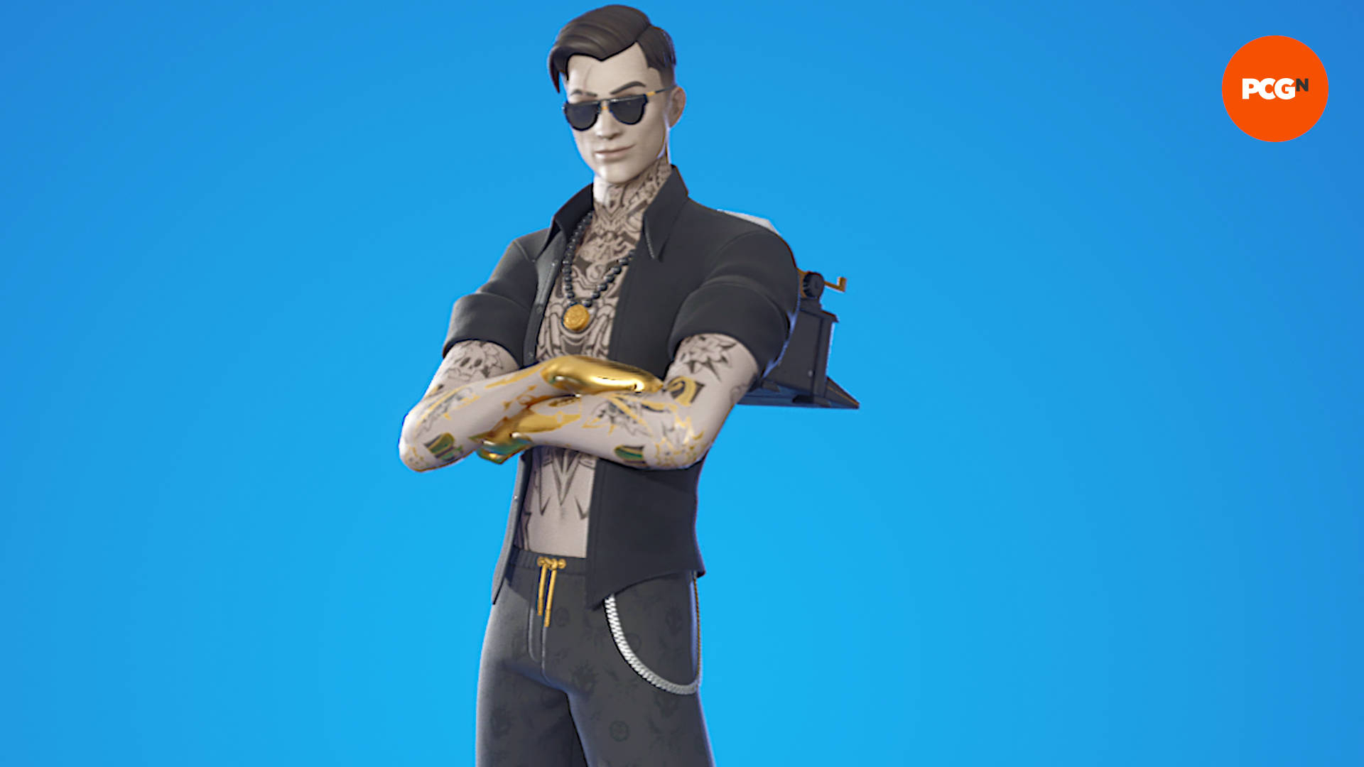 1920x1080 The 87 best Fortnite skins, Desktop