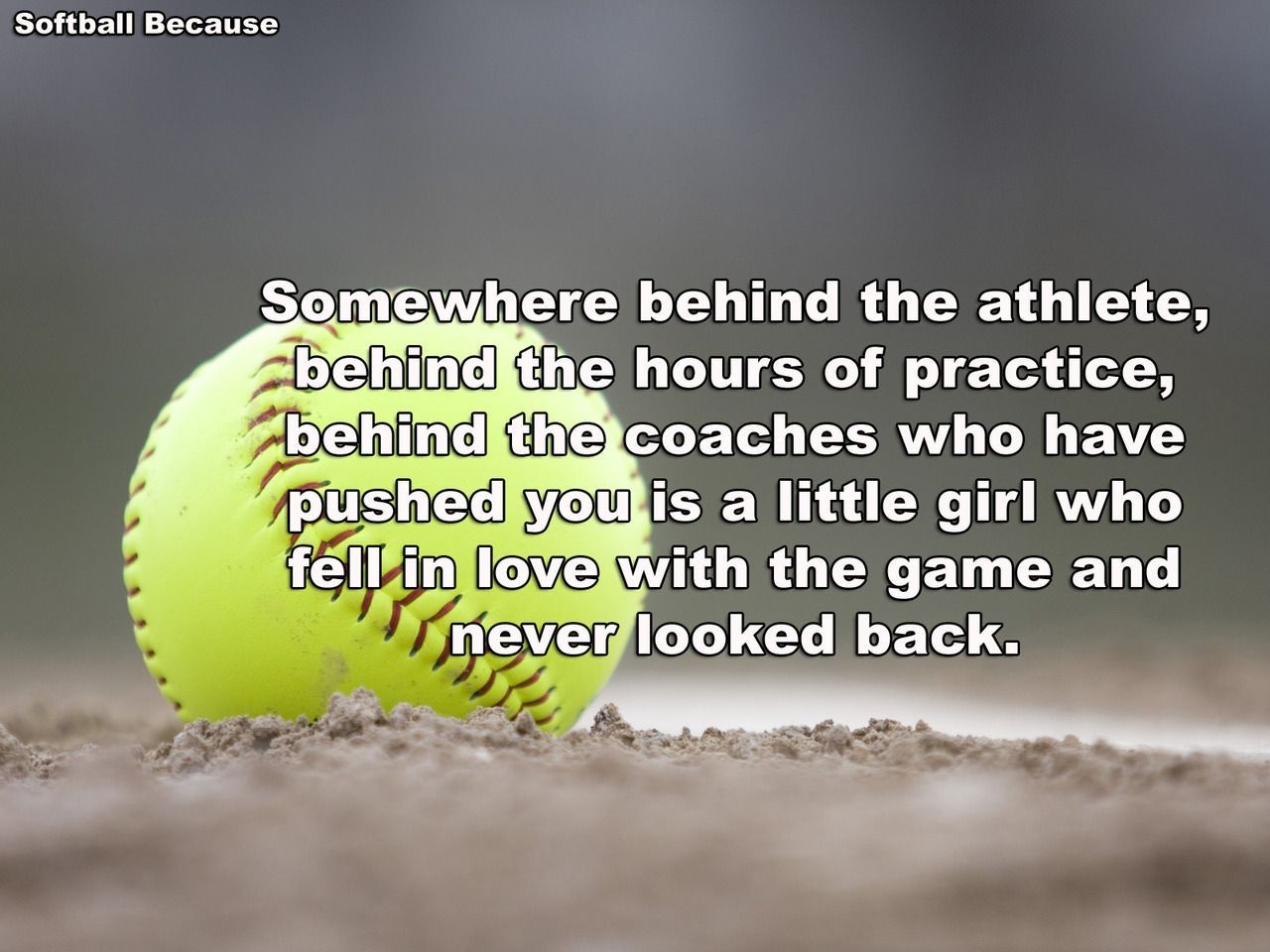 1280x960 Cool Softball Wallpaper, Desktop