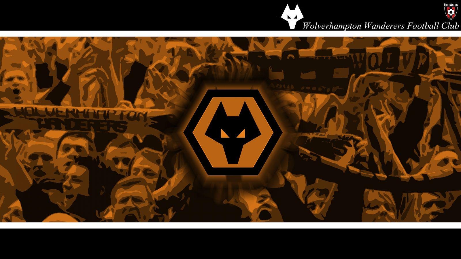 1600x900 Wolverhampton Wanderers Wallpaper, Desktop