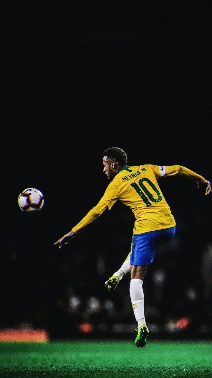 720x1280 Neymar JR, Phone