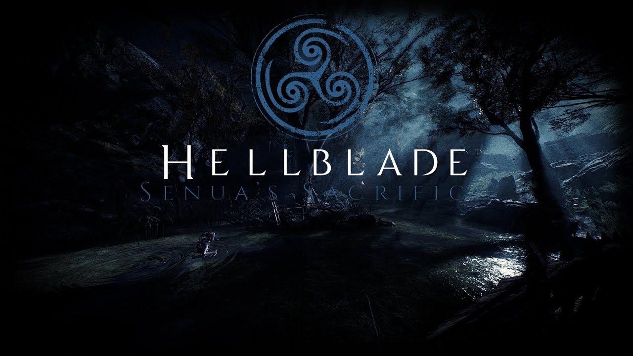 1280x720 Hellblade: Senua's Sacrifice HD Wallpaper and Background Image, Desktop