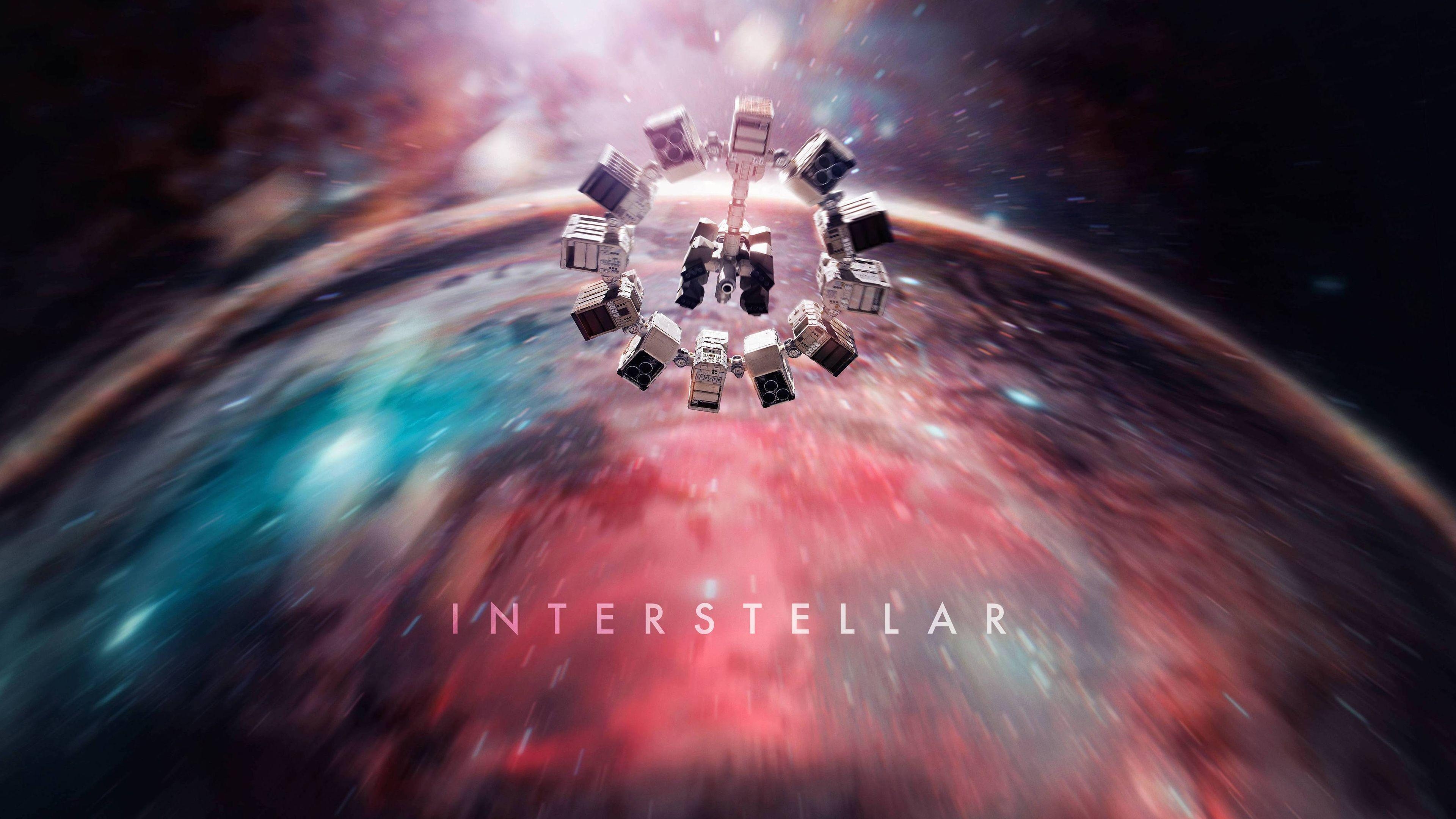 3840x2160 Wallpaper Tagged With INTERSTELLAR. INTERSTELLAR HD Wallpaper, Desktop