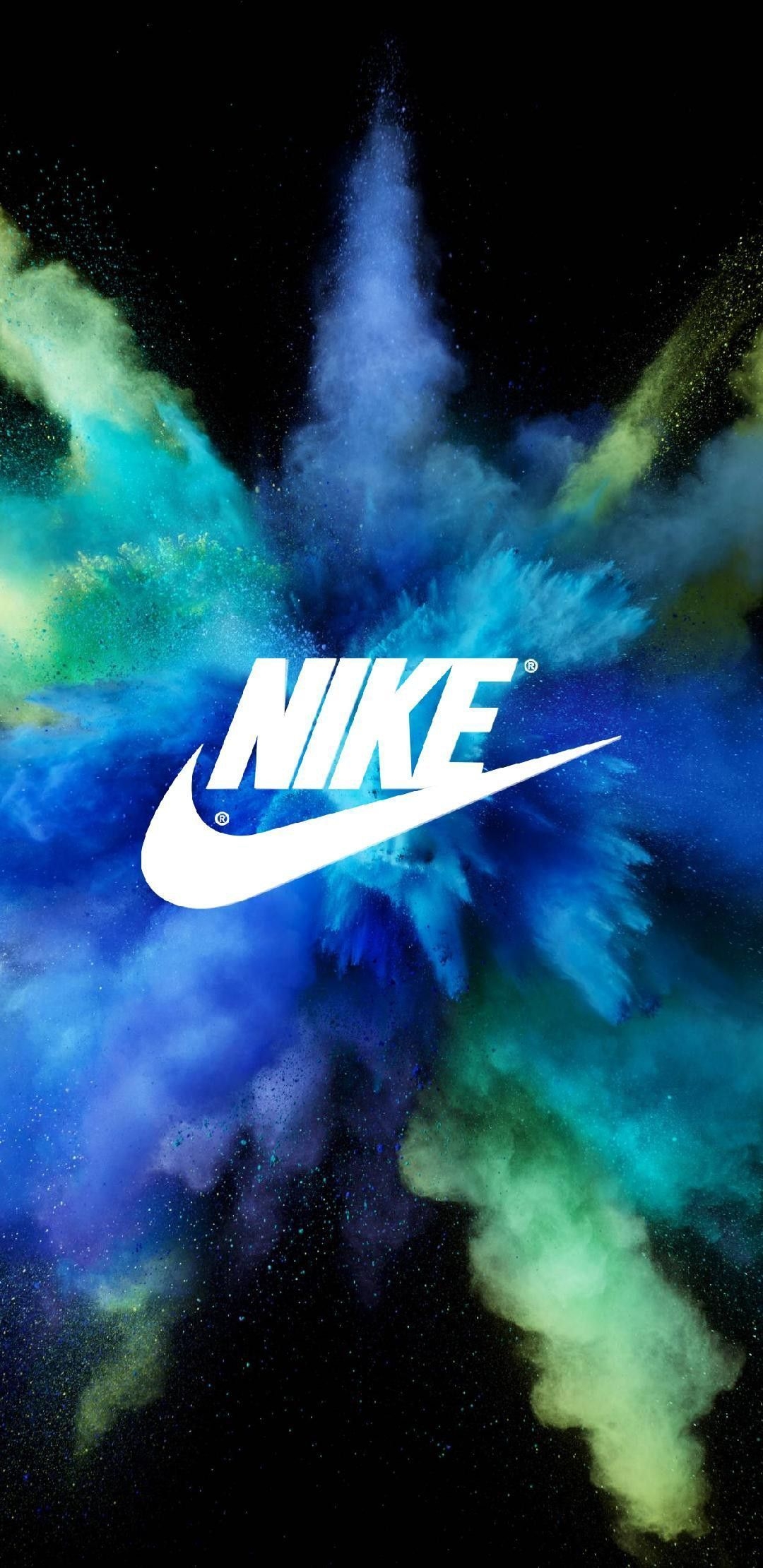 1080x2220 Nike Logo Wallpaper, HD Nike Logo Background on WallpaperBat, Phone