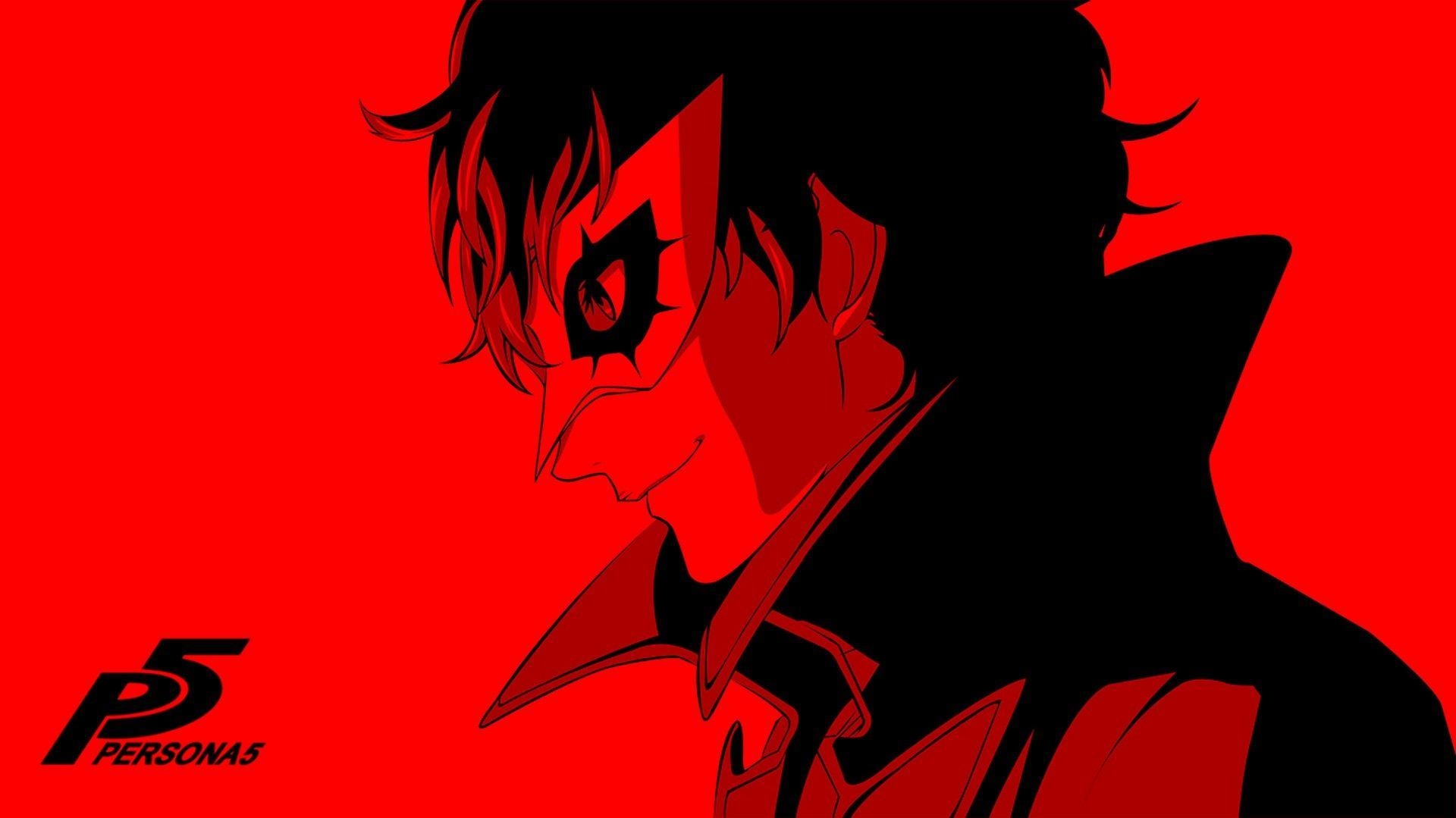 1920x1080 Persona 5 wallpaper HD. Persona 5 wallpaper HD, Desktop