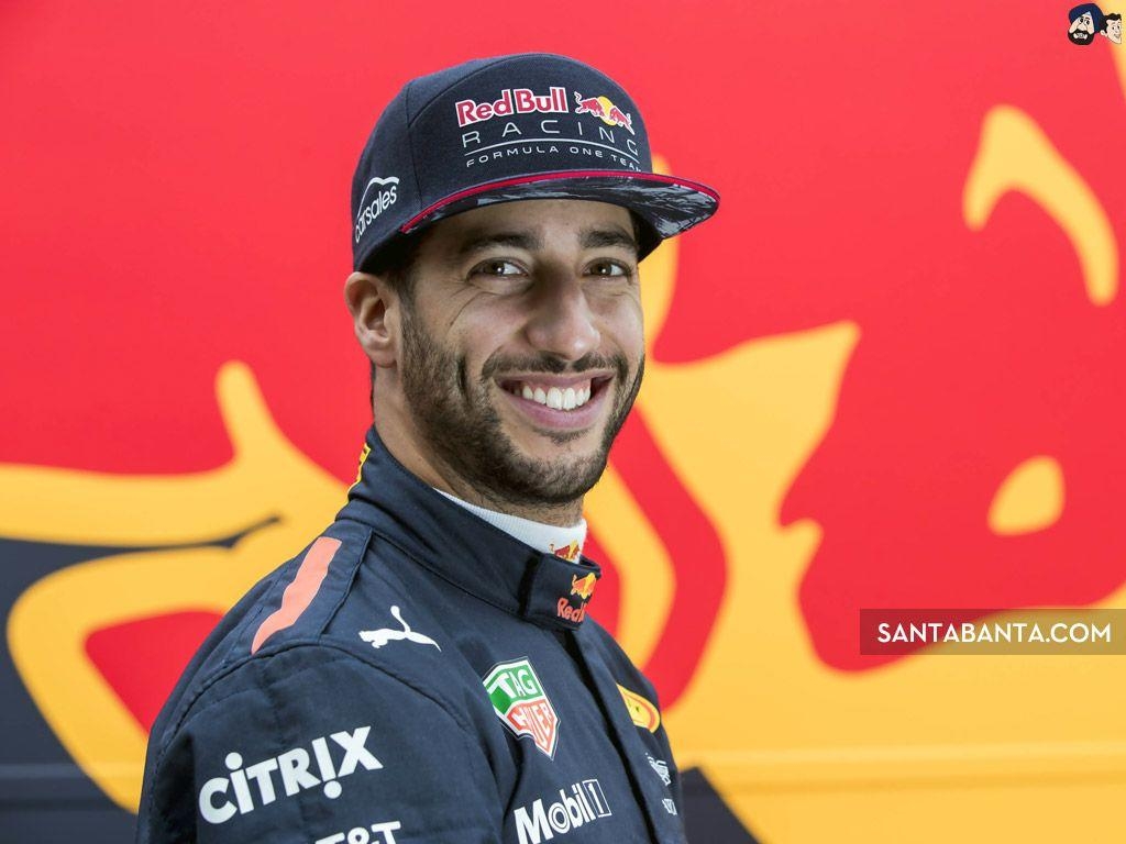 1030x770 Daniel Ricciardo Wallpaper, Desktop