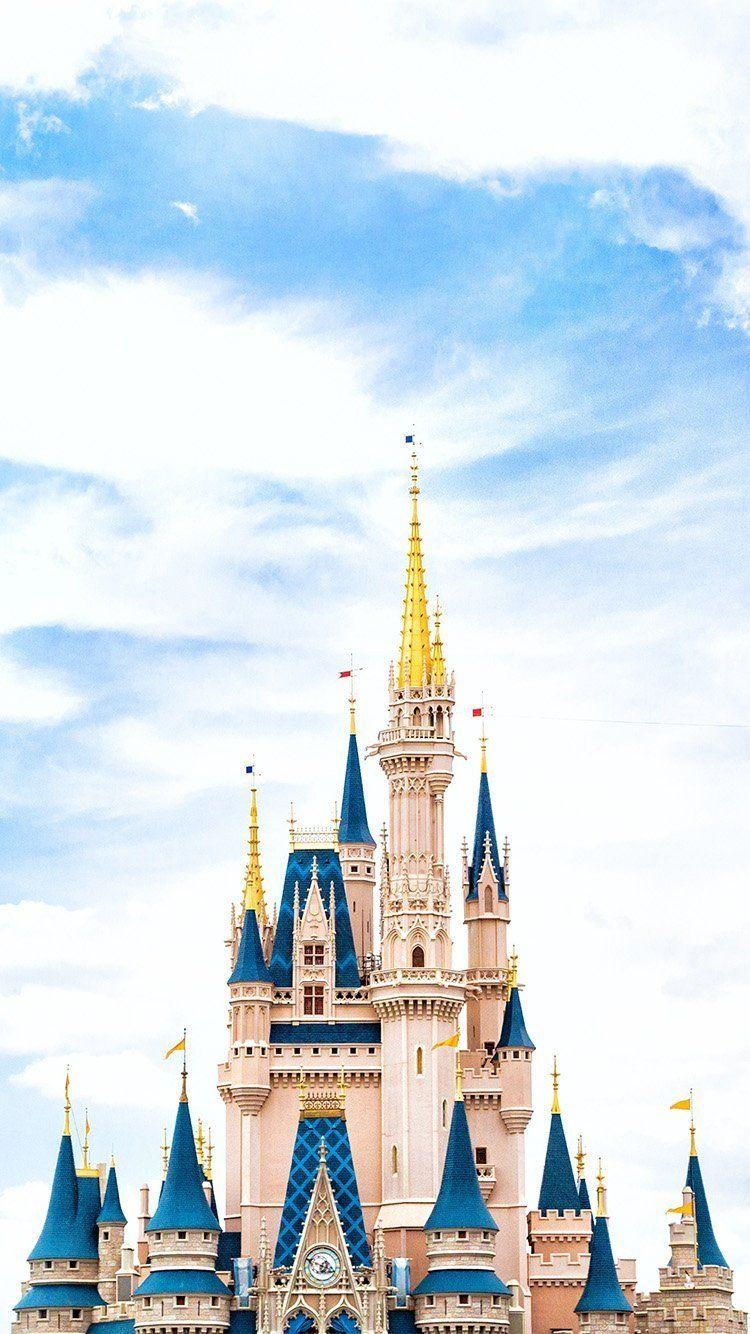 750x1340 Disney World iPhone Wallpaper Free Disney World, Phone