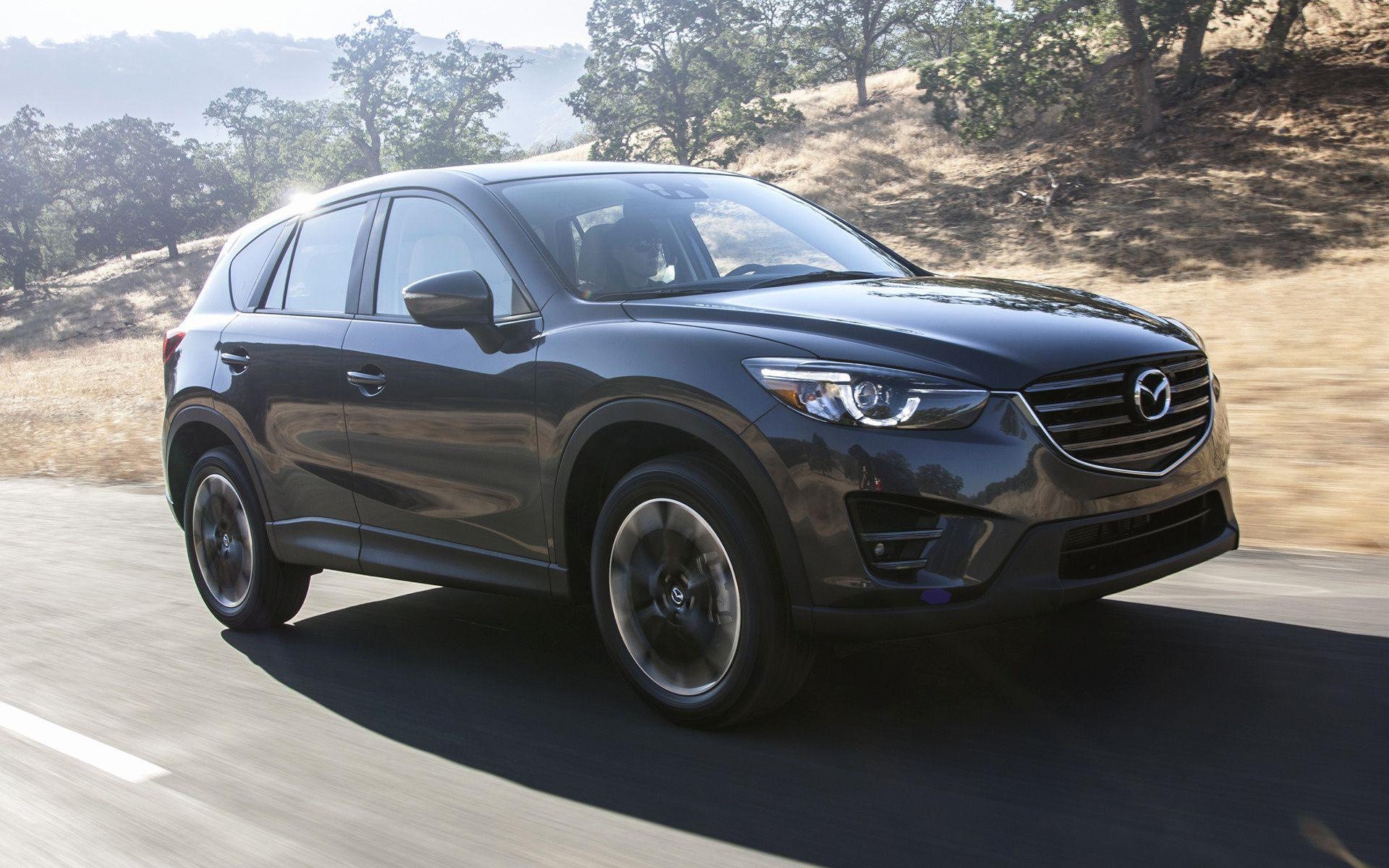 1920x1200 Endeavour Car Wallpaper Inspirational Mazda Cx 5 2016 Us, Desktop