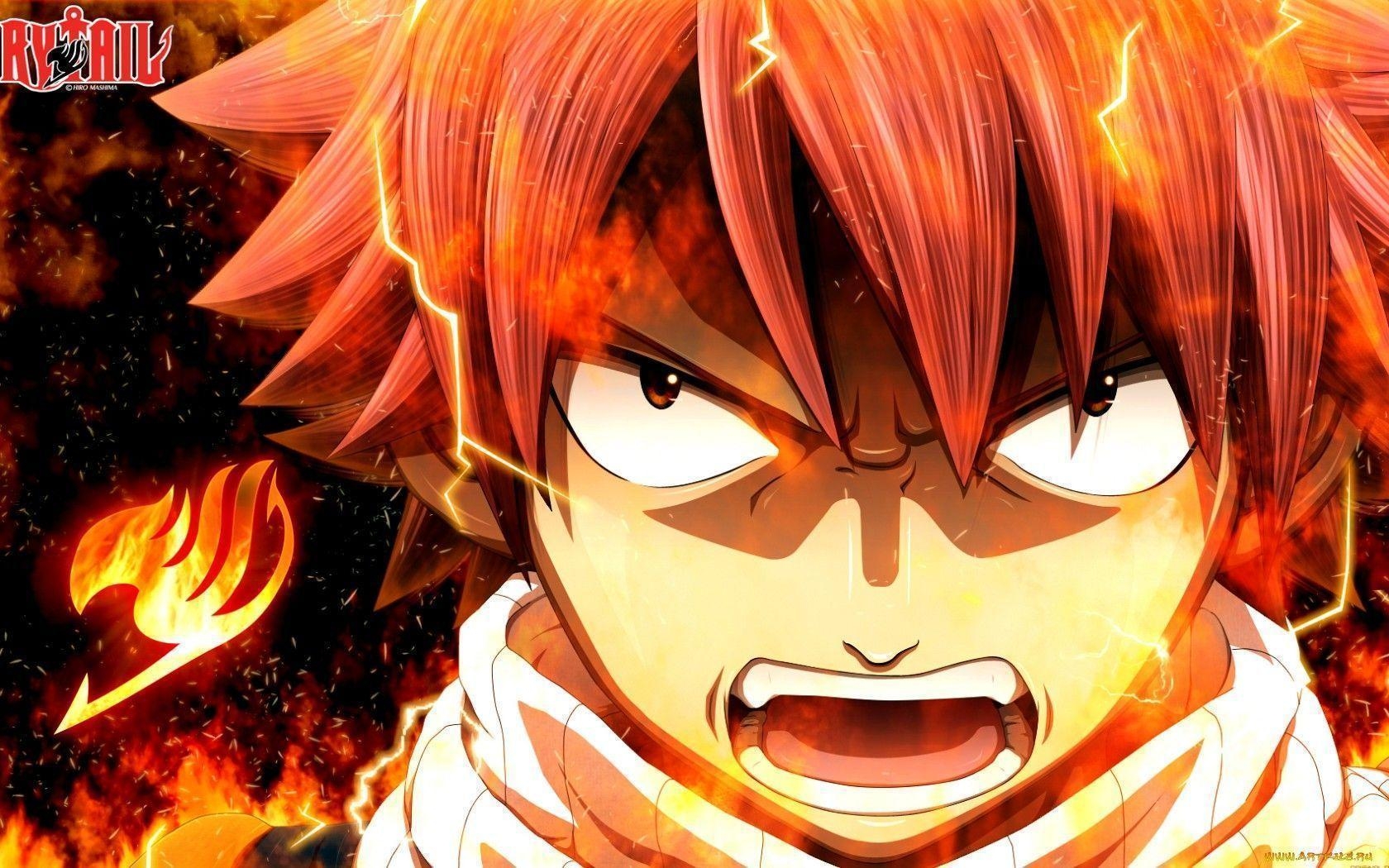 1680x1050 Natsu Dragneel, Wallpaper. Anime Image Board, Desktop