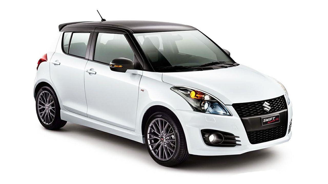 1280x720 Suzuki Swift Sport. HD Car Image Wallpaper, Desktop