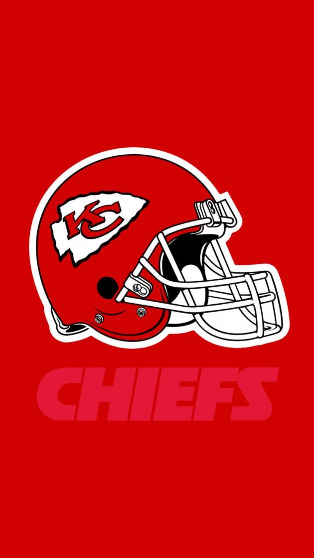 1080x1920 Kansas City Chiefs Wallpaper Kansas City Chiefs Background, Phone