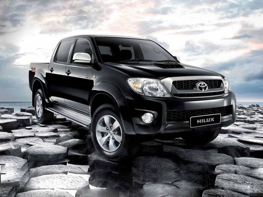 1030x770 Toyota Hilux Vigo Champ Latest HD Wallpaper Free Download. New, Desktop